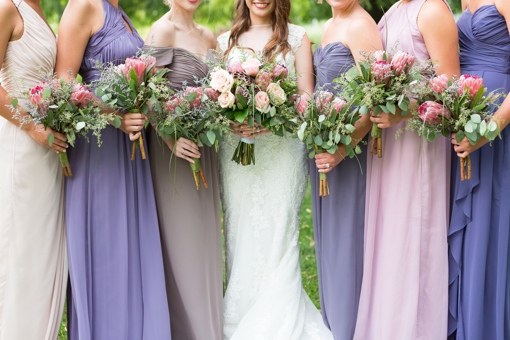 Bridal Bouquet Inspiration | For Brides Series | My Favorite Bouquets ...