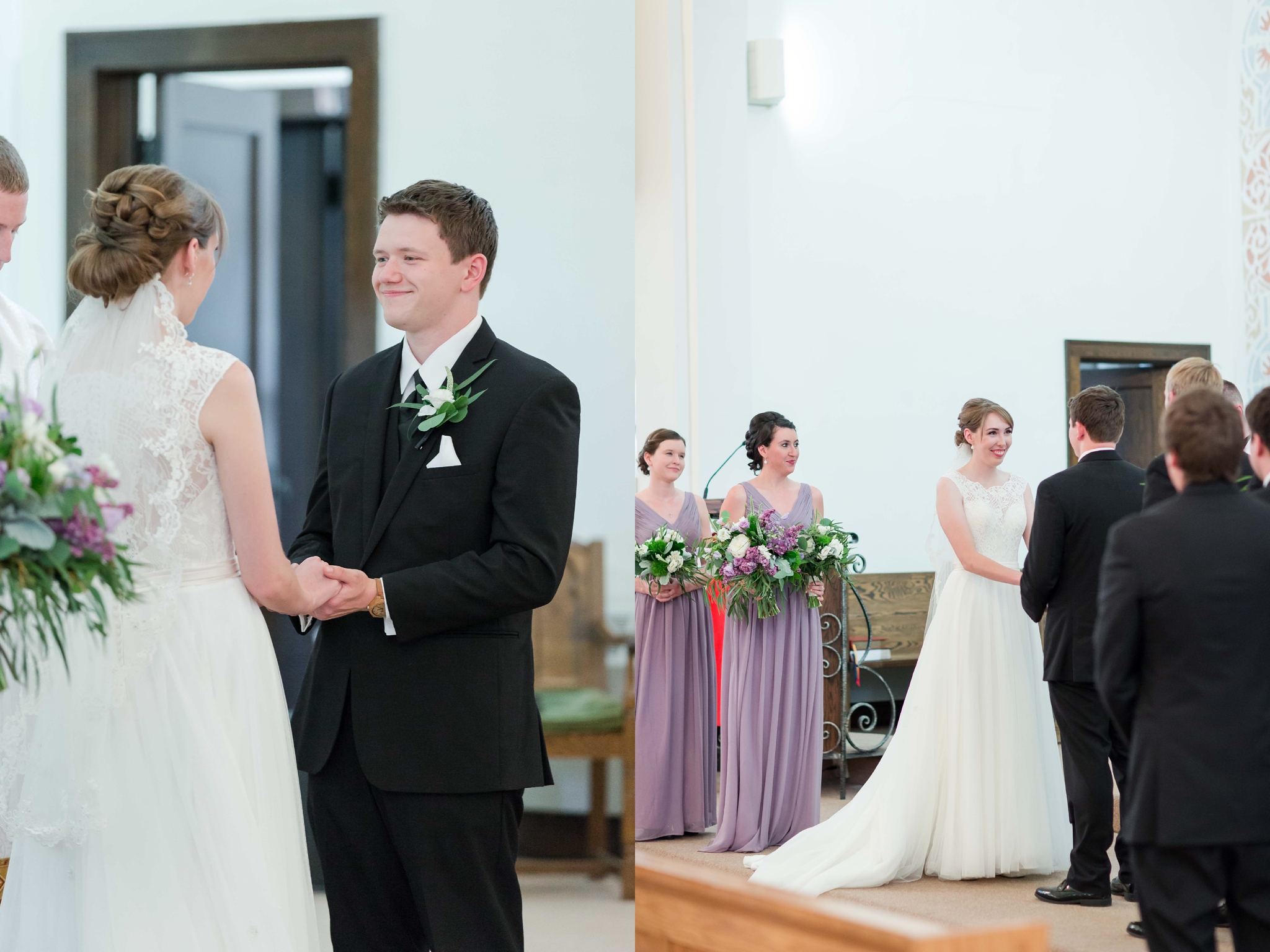 30-traditional-catholic-wedding-ceremony | Maison Meredith Photography