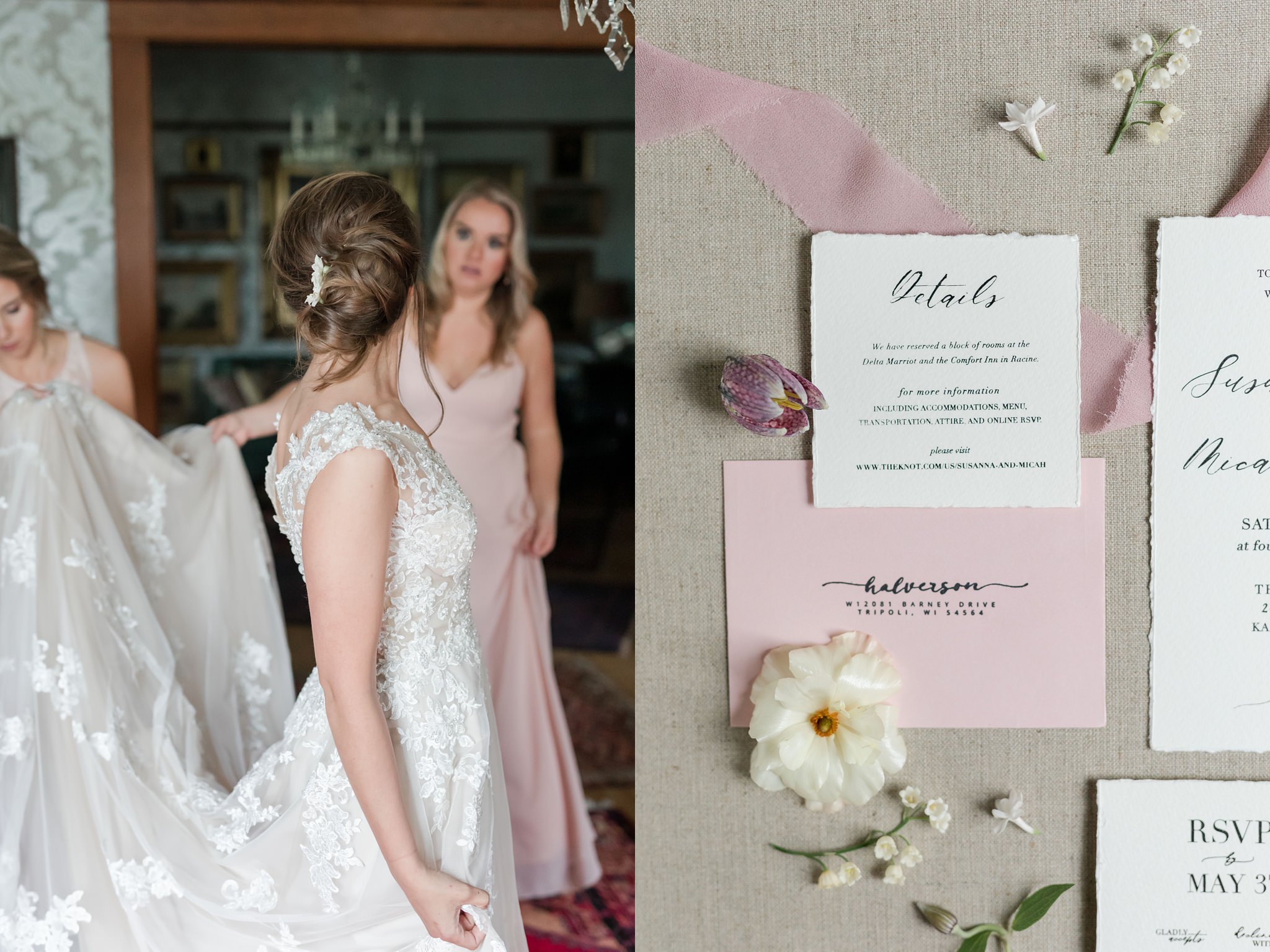 14madisonwisconsinweddingphotographers Maison Meredith Photography Blog