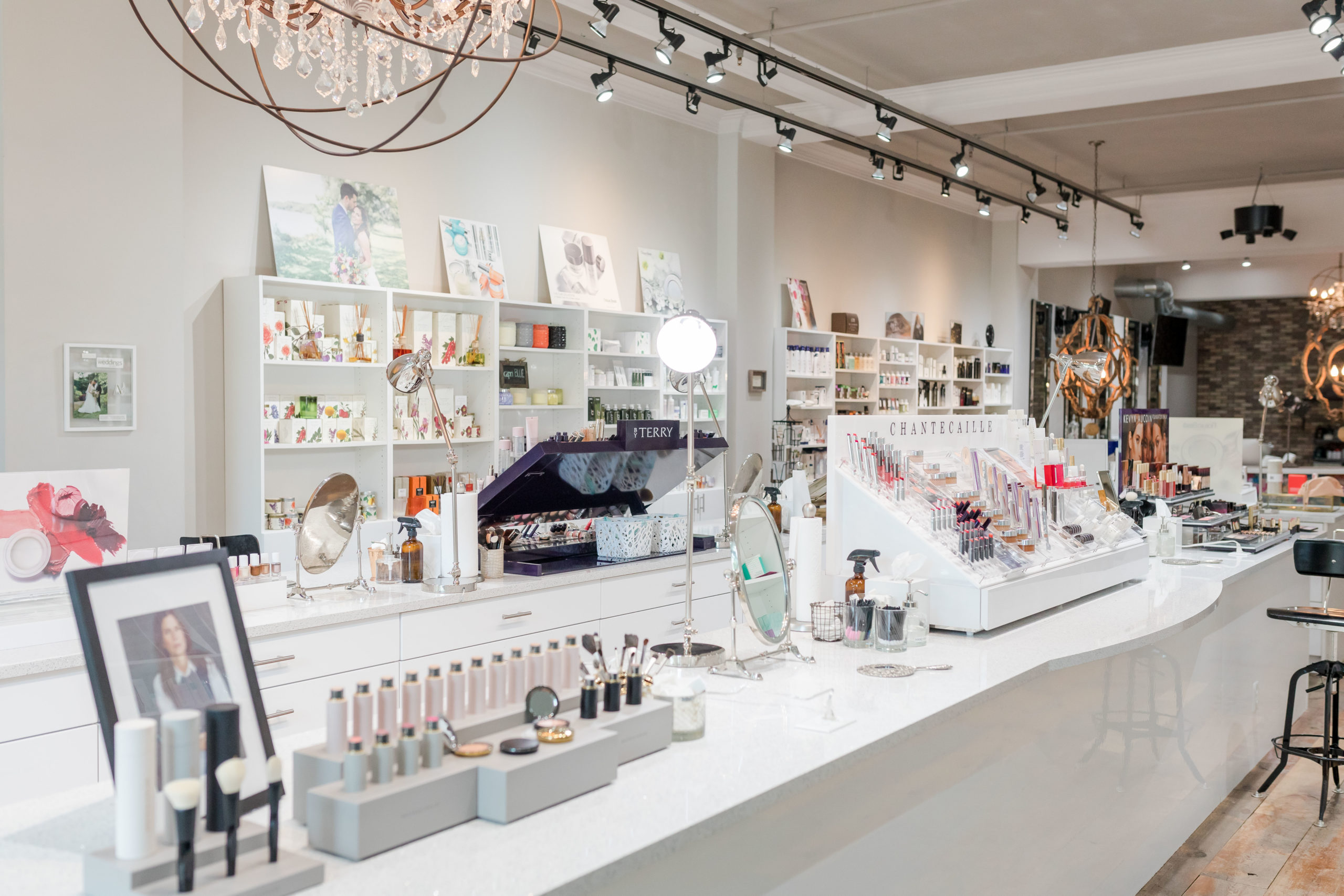 Arch Apothecary | The Midwest's Top Luxury Beauty Boutique. - Maison ...