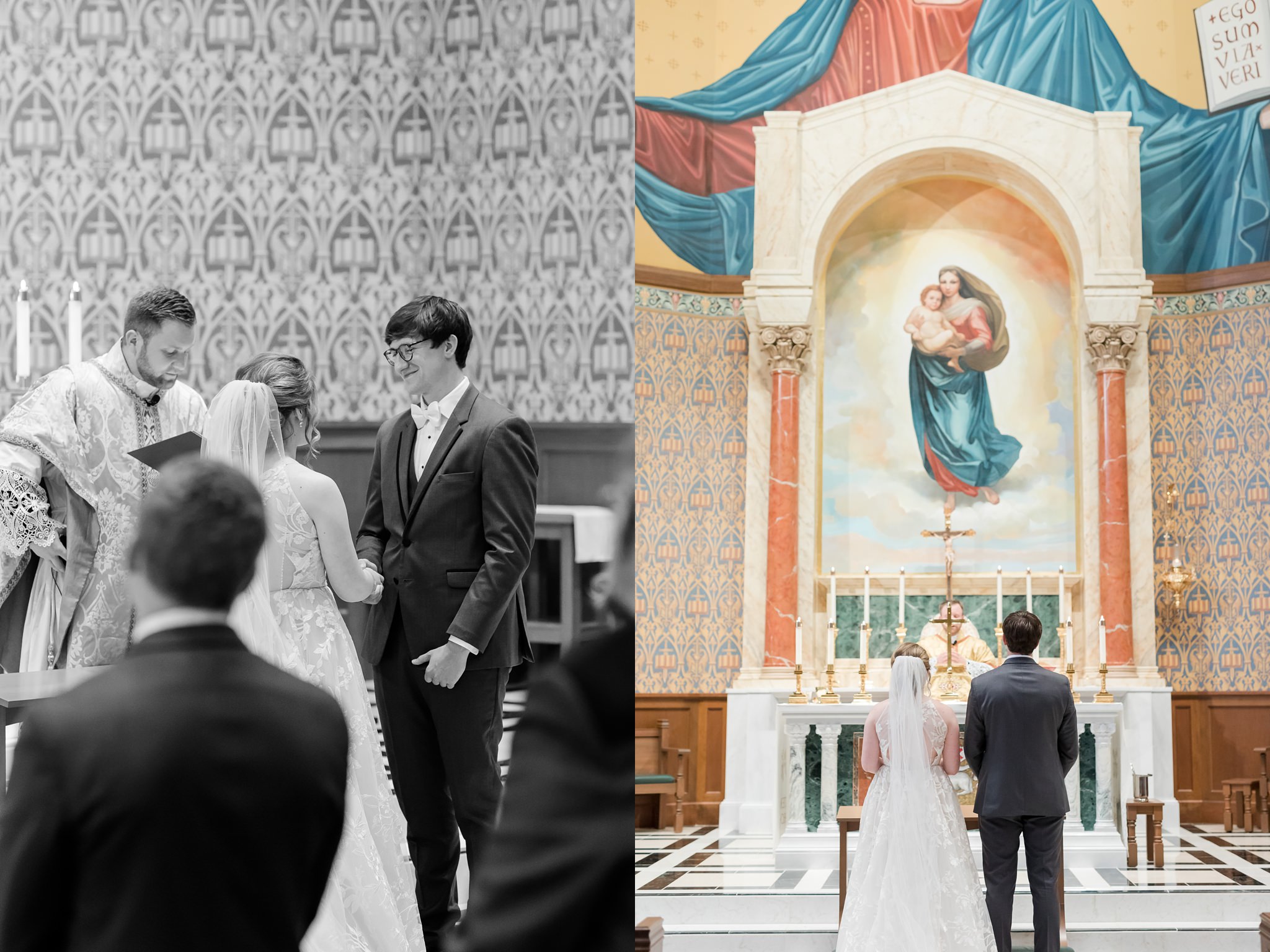 st-paul-university-catholic-center-wedding