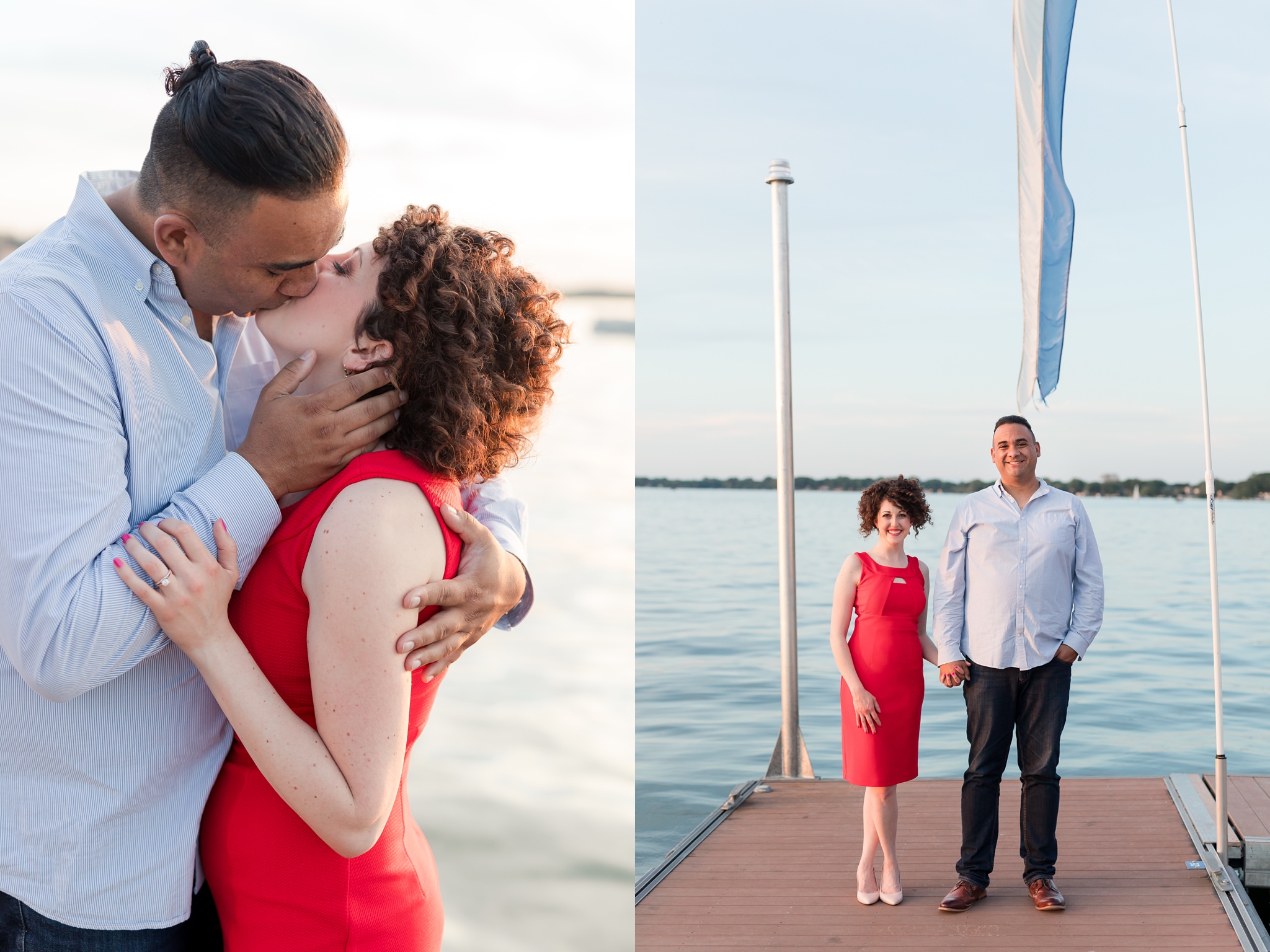 edgewater-pier-madison-wisconsin-engagement-session