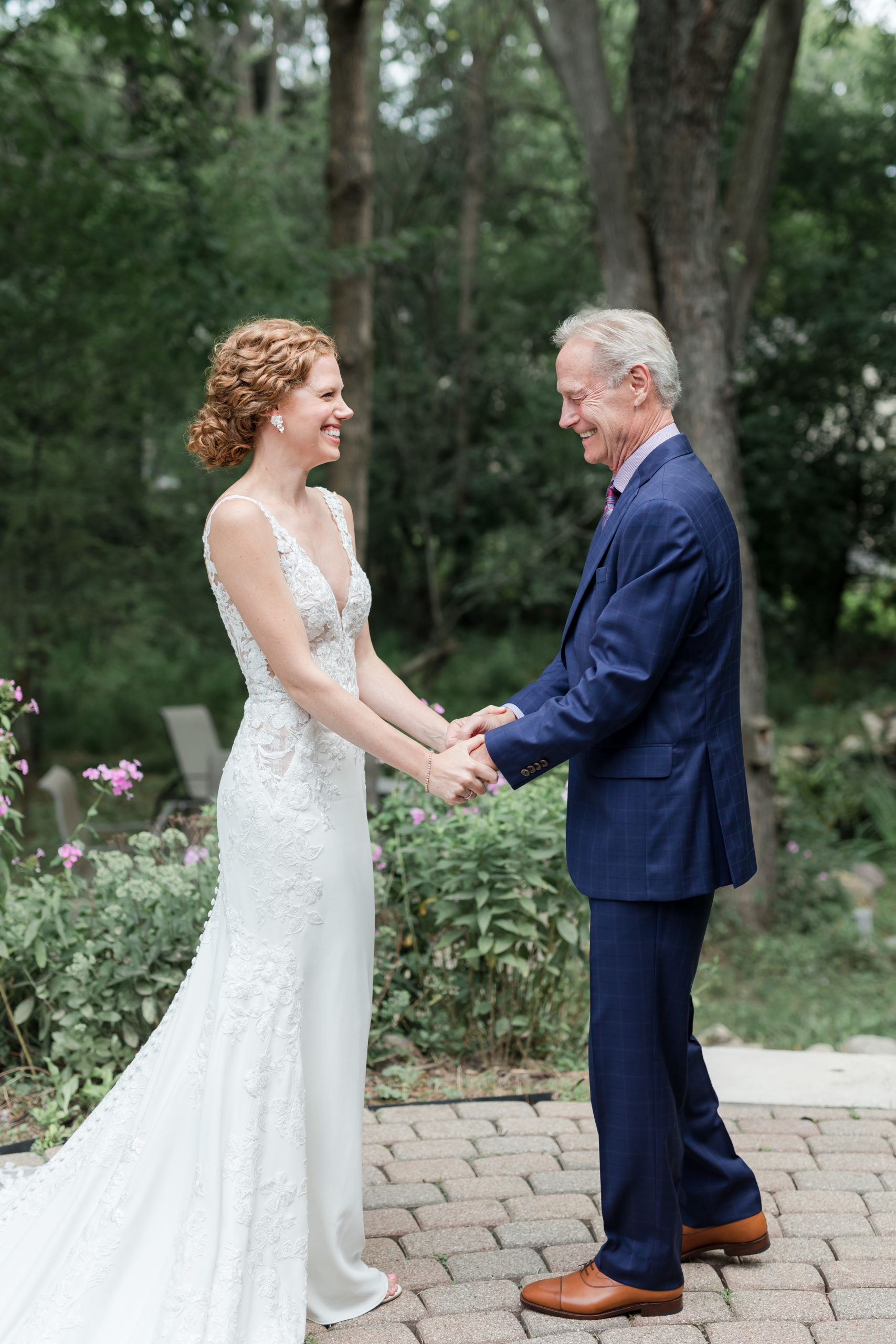 first-look-bride-father