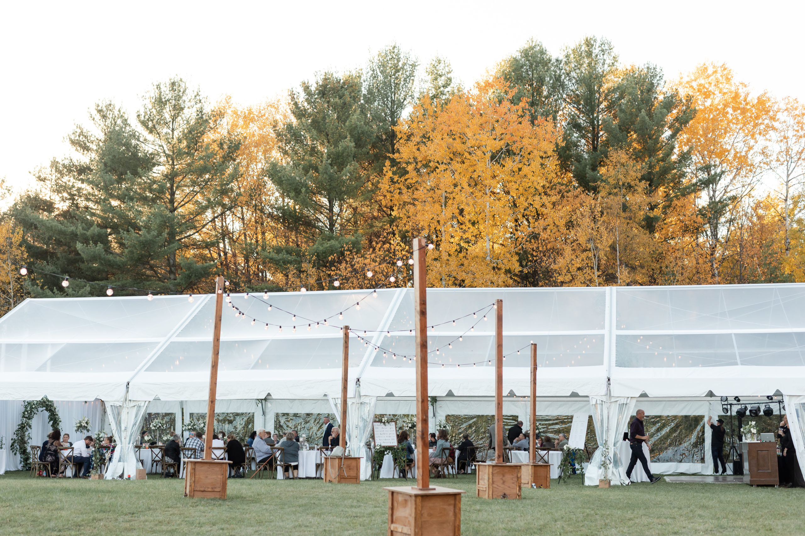 fall-tented-wedding-reception-wisconsin