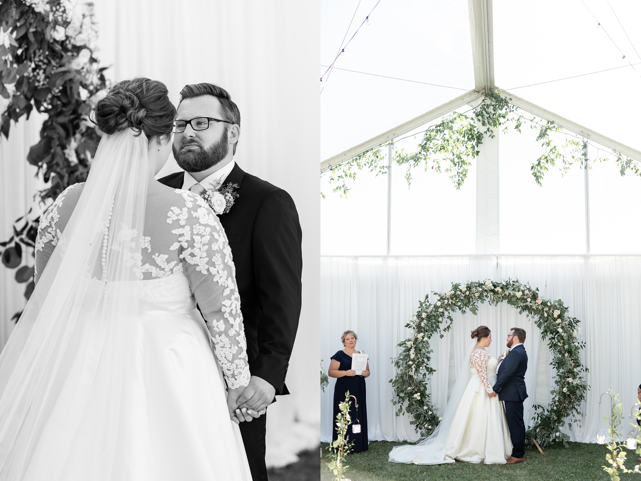fall-outdoor-tented-wedding