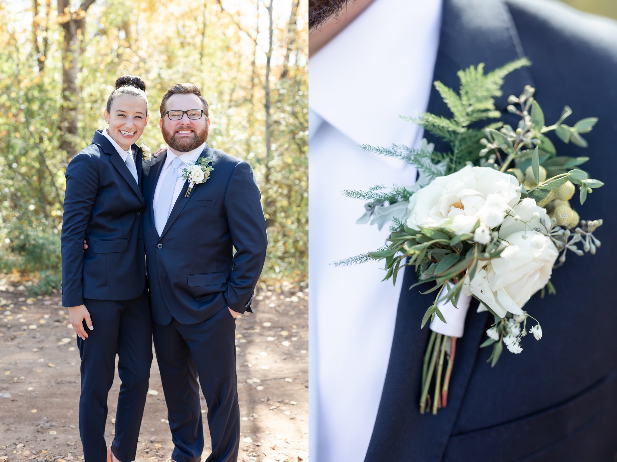 groom-boutonniere