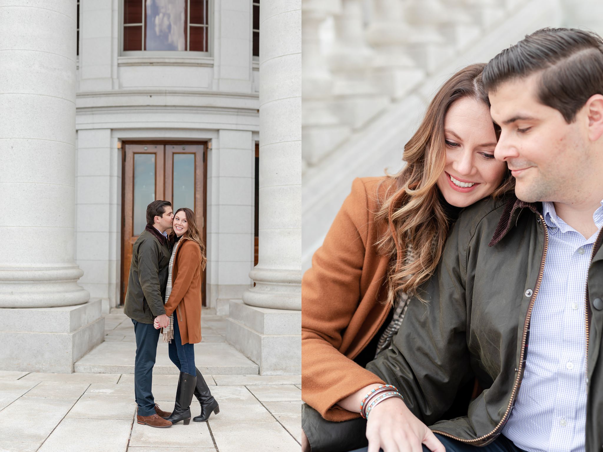 state-capitol-engagement-session-madison