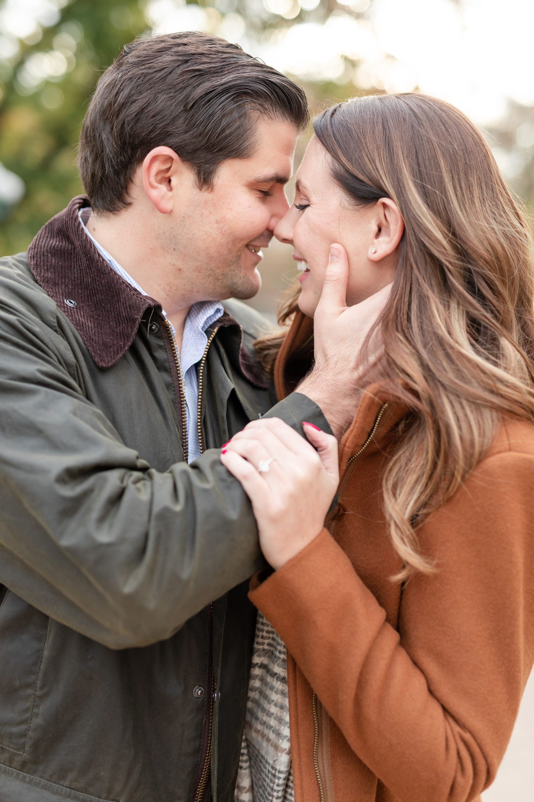 fall-capitol-engagement-session-madison
