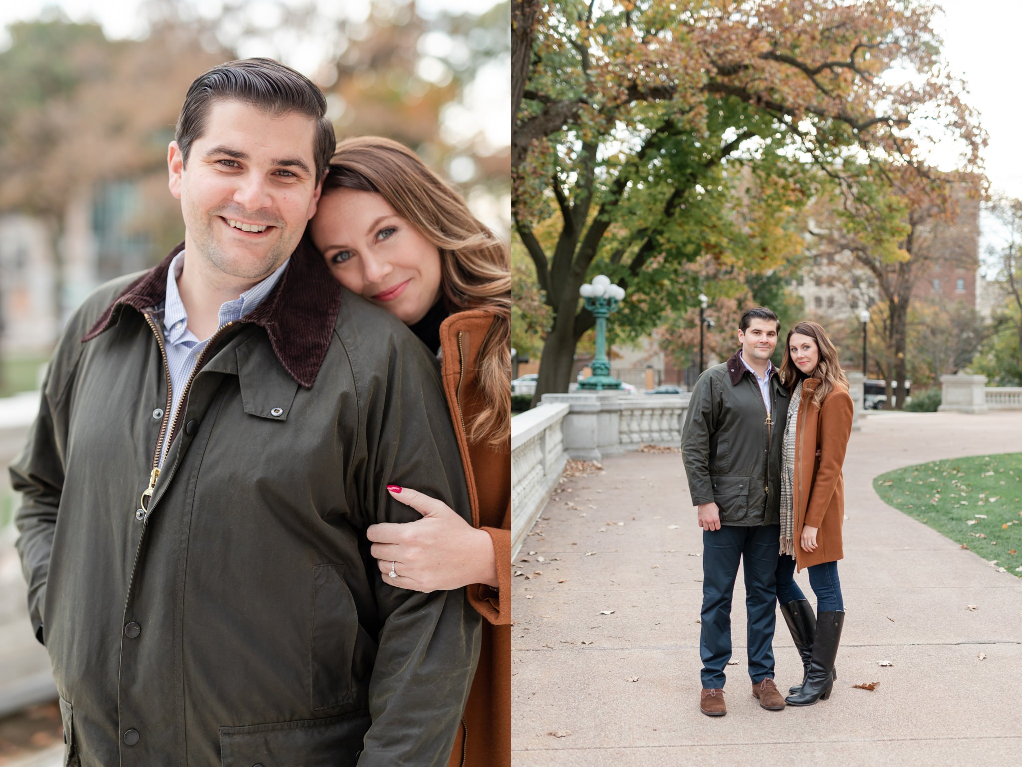 fall-capitol-engagement-session-madison-wisconsin