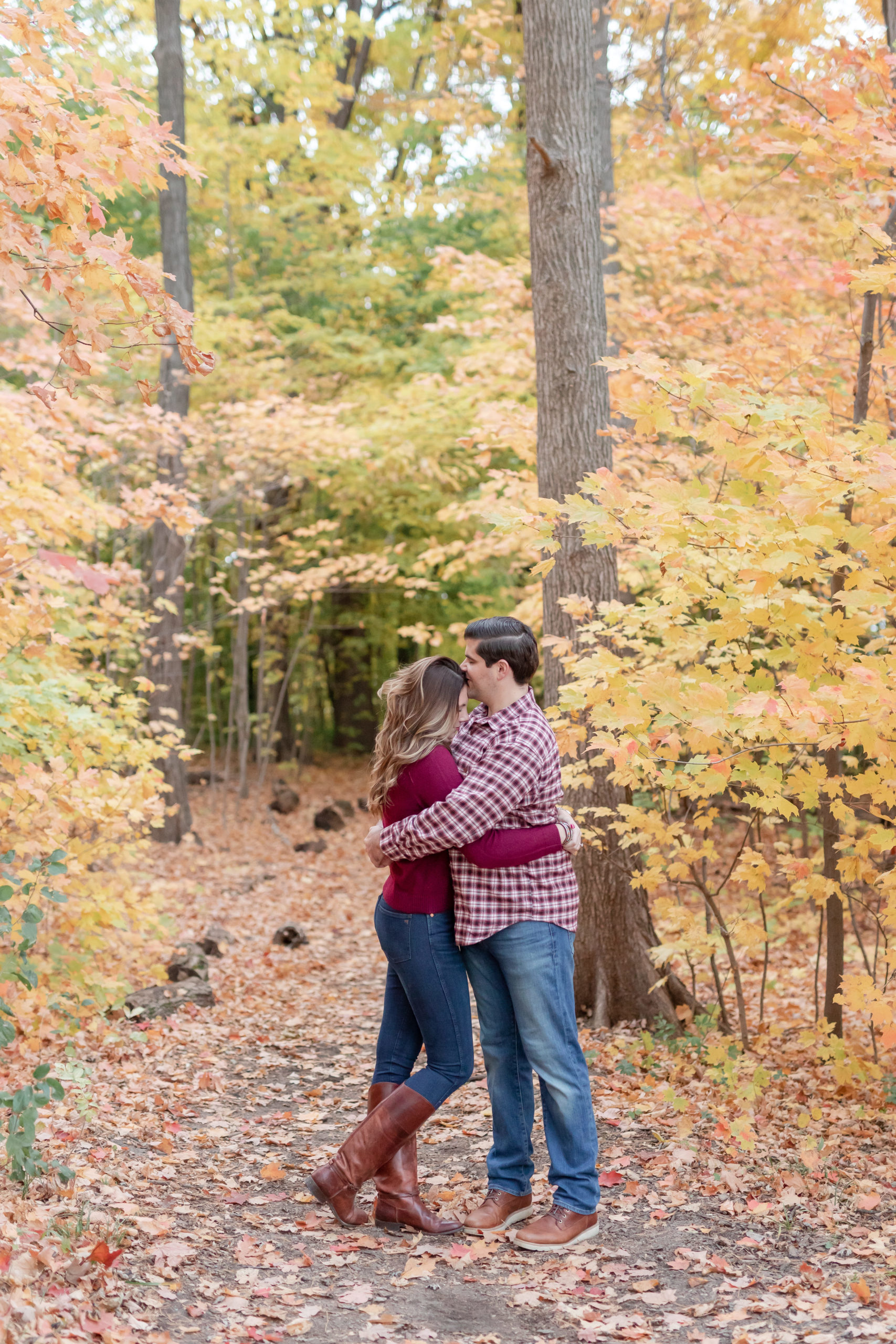 picnic-point-engagement-photography
