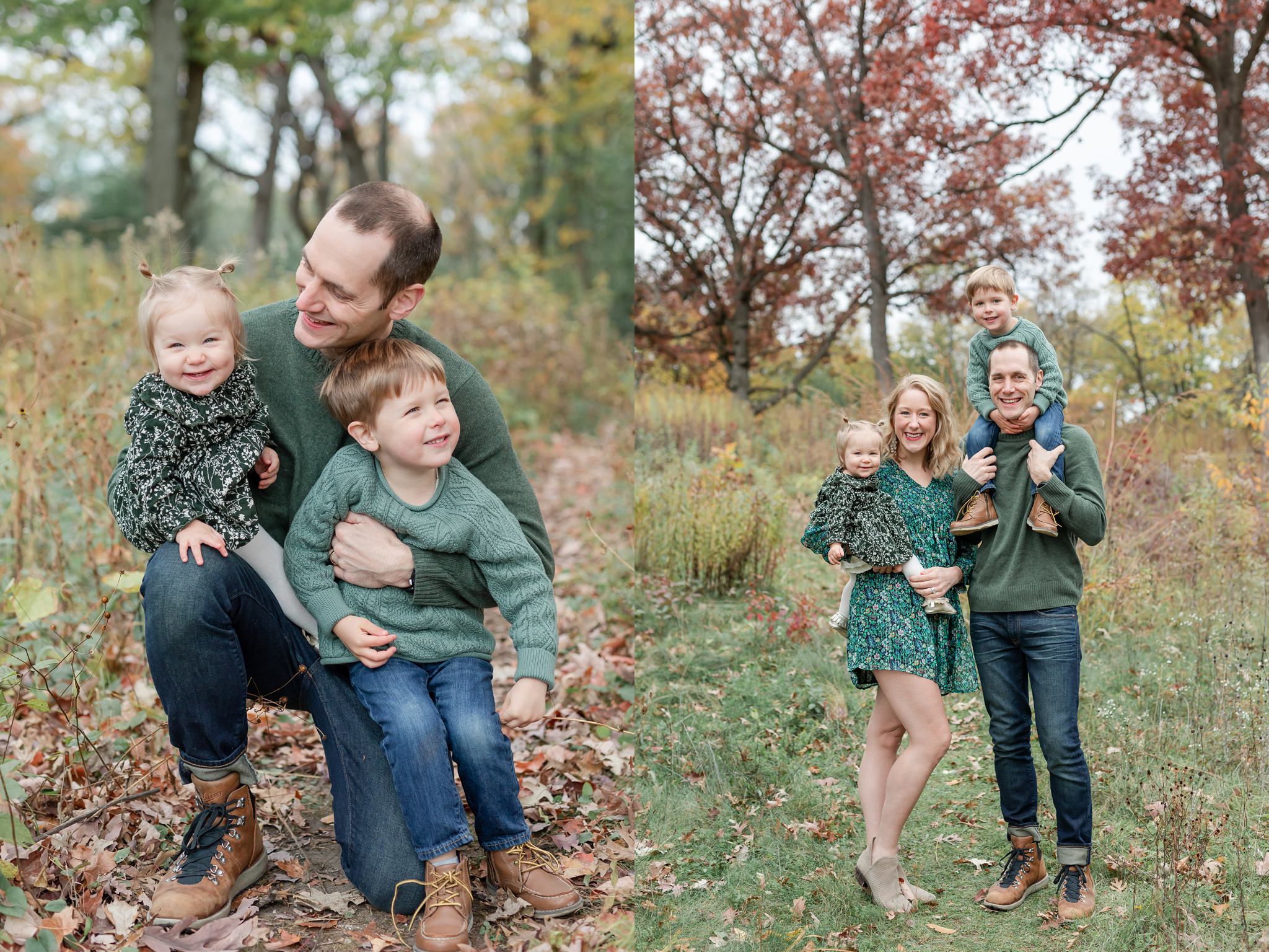 october-family-session-wisconsin