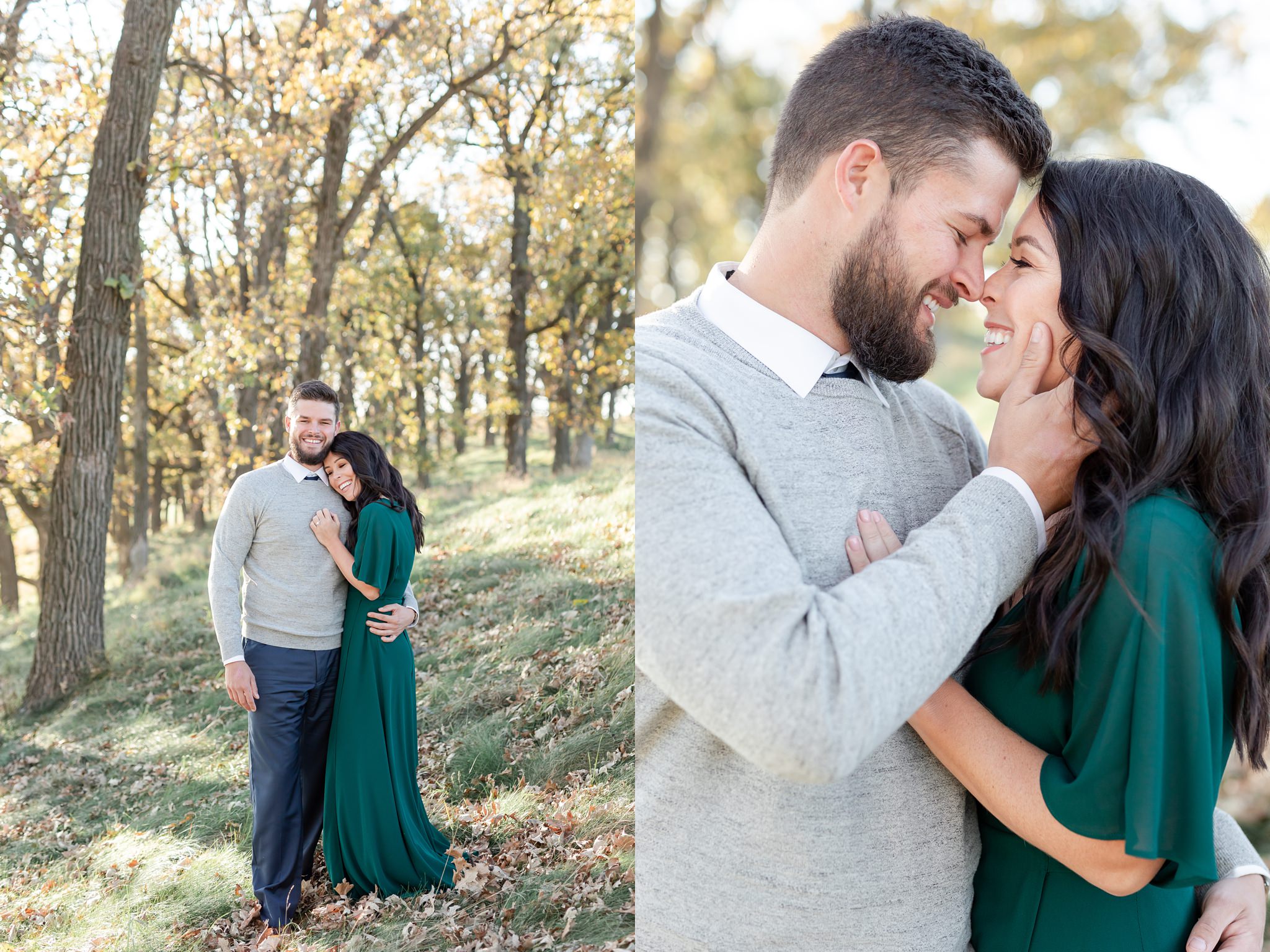 pope-farm-conservancy-engagement-photography