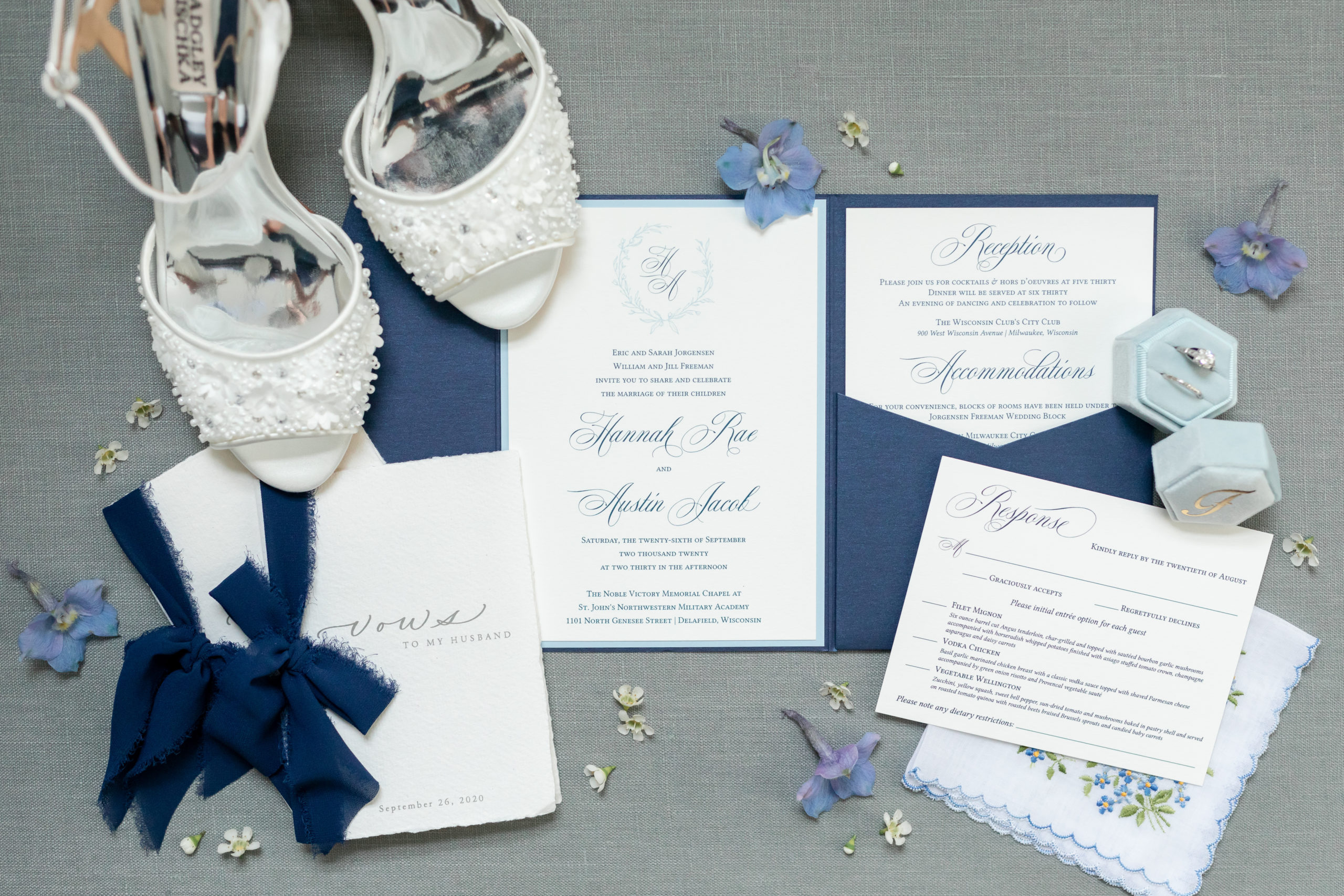navy-wedding-invite-suite