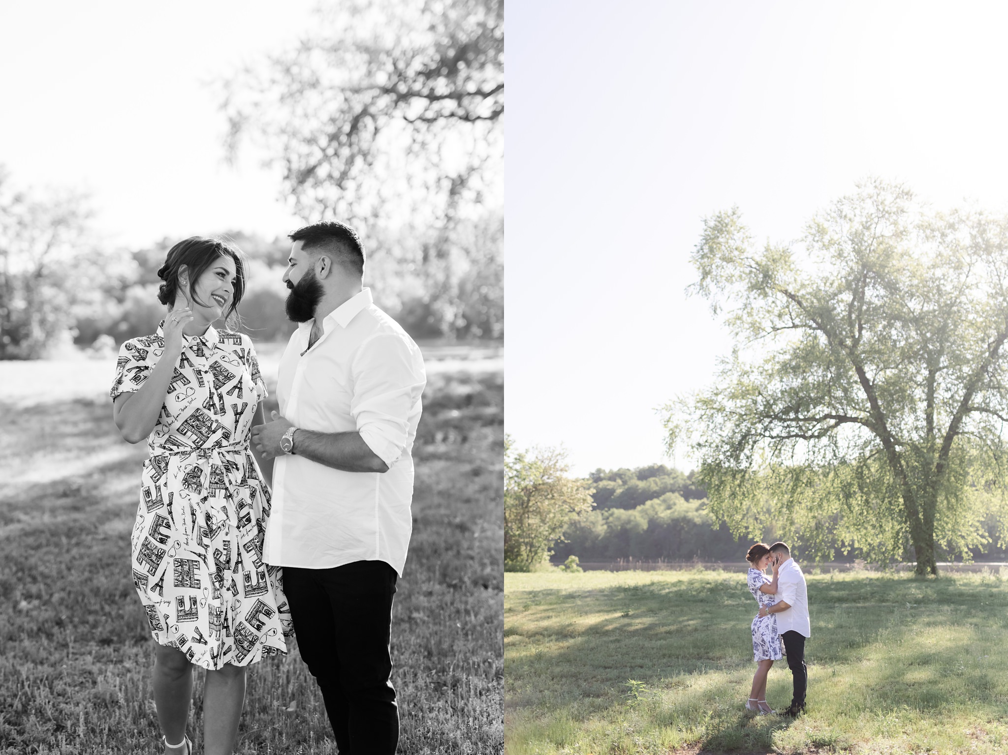 best-wisconsin-engagement-photography