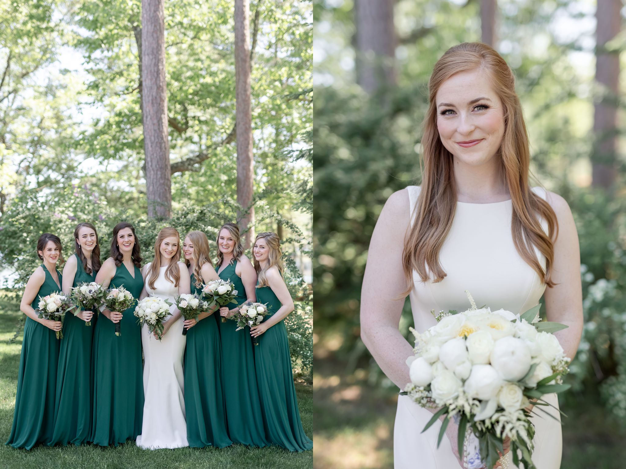 emerald-green-bridesmaid-dresses