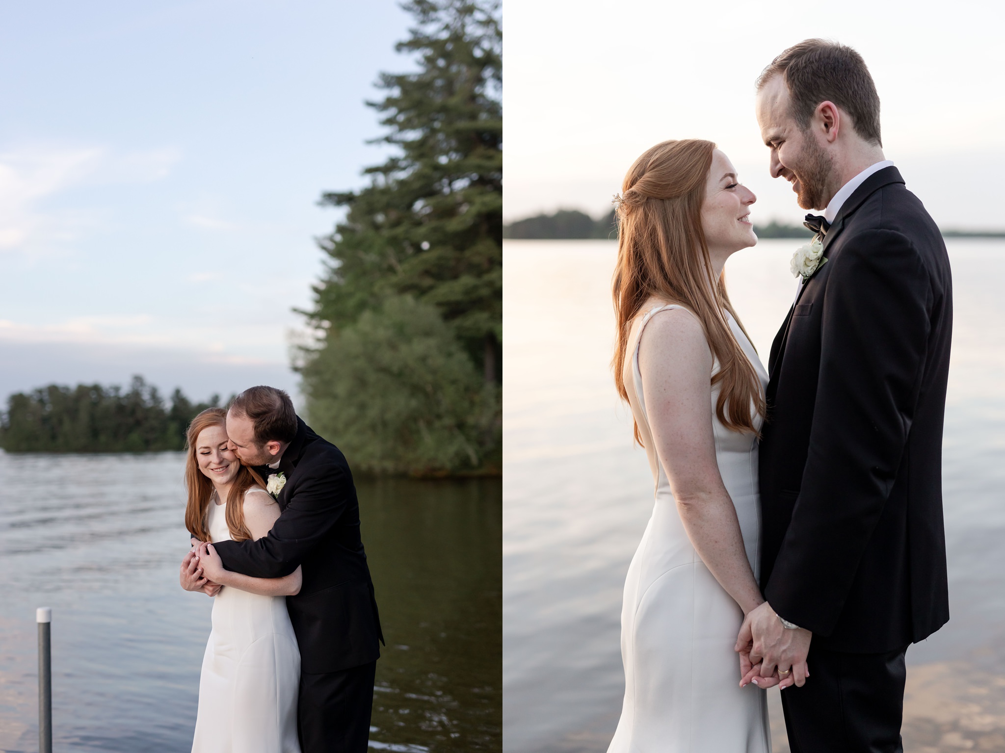 sunset-photography-wedding-coons-franklin-lodge