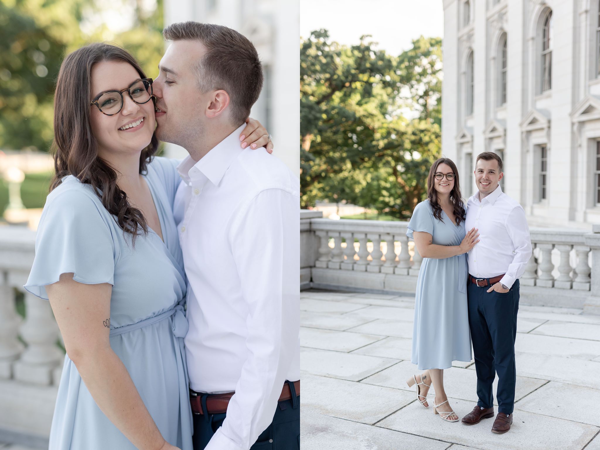 madison-state-capitol-engagement-photography