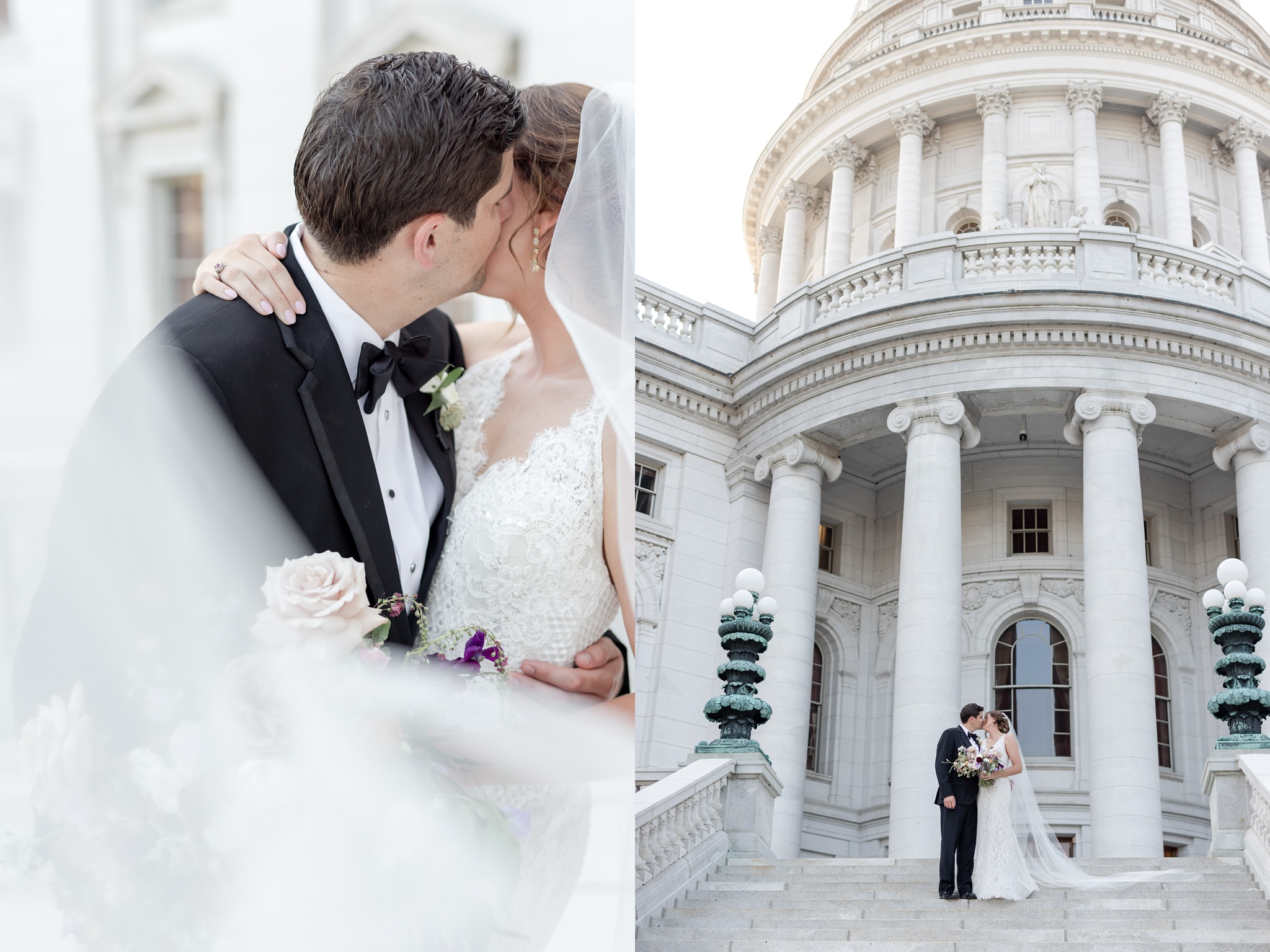 wedding-photos-wisconsin-state-capitol
