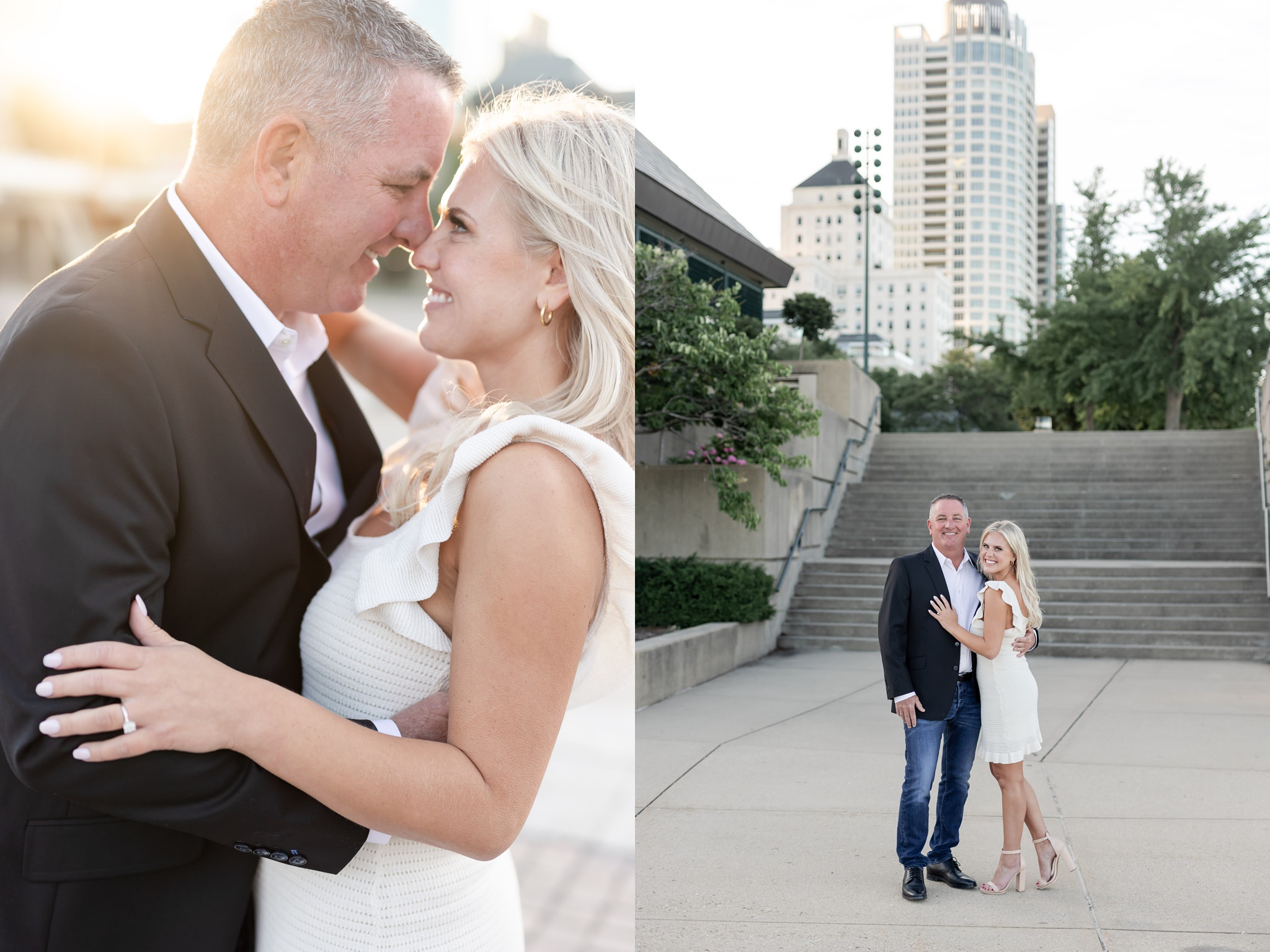 downtown-milwaukee-engagement-session