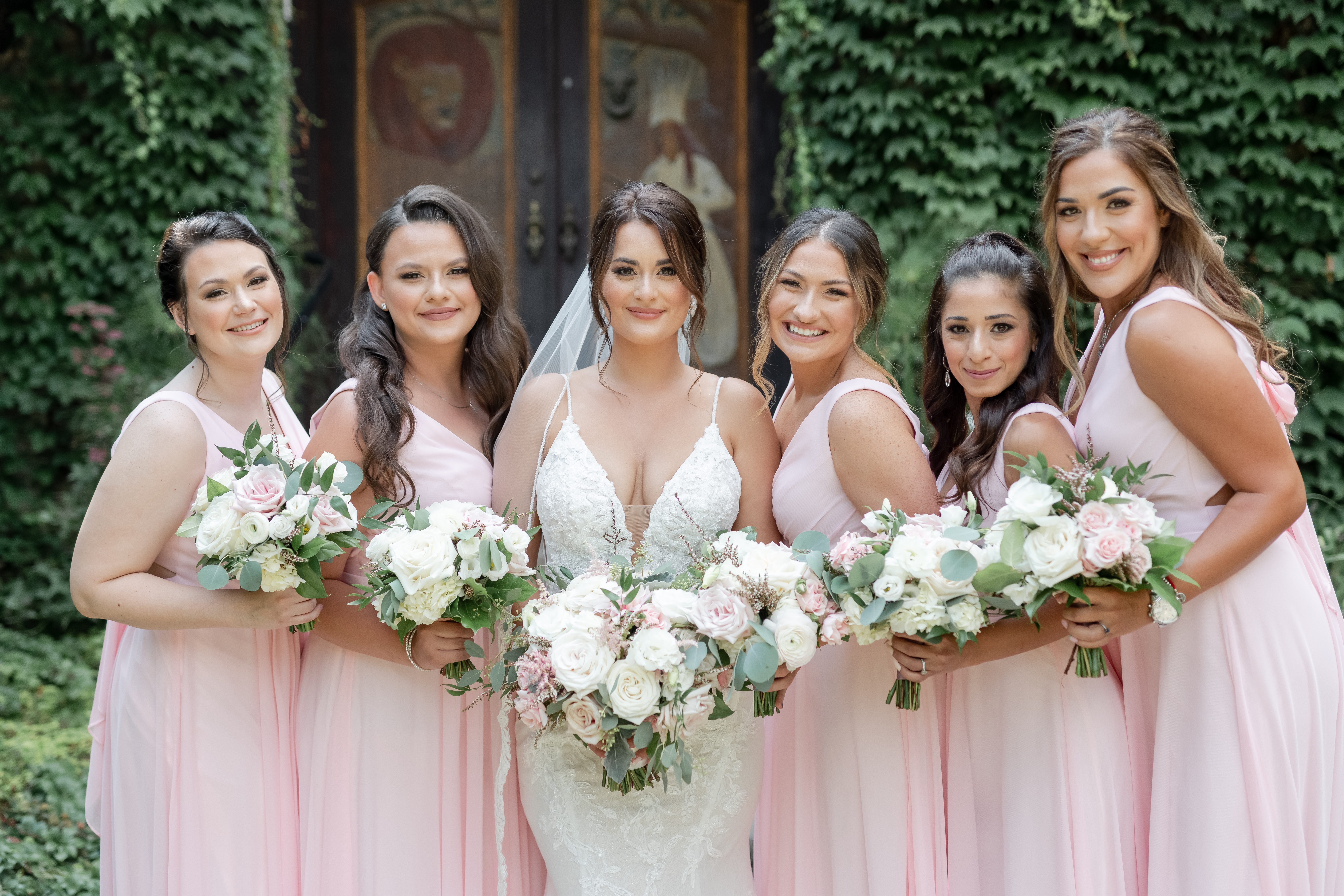 bridesmaids-monte-bello-estate-lemont