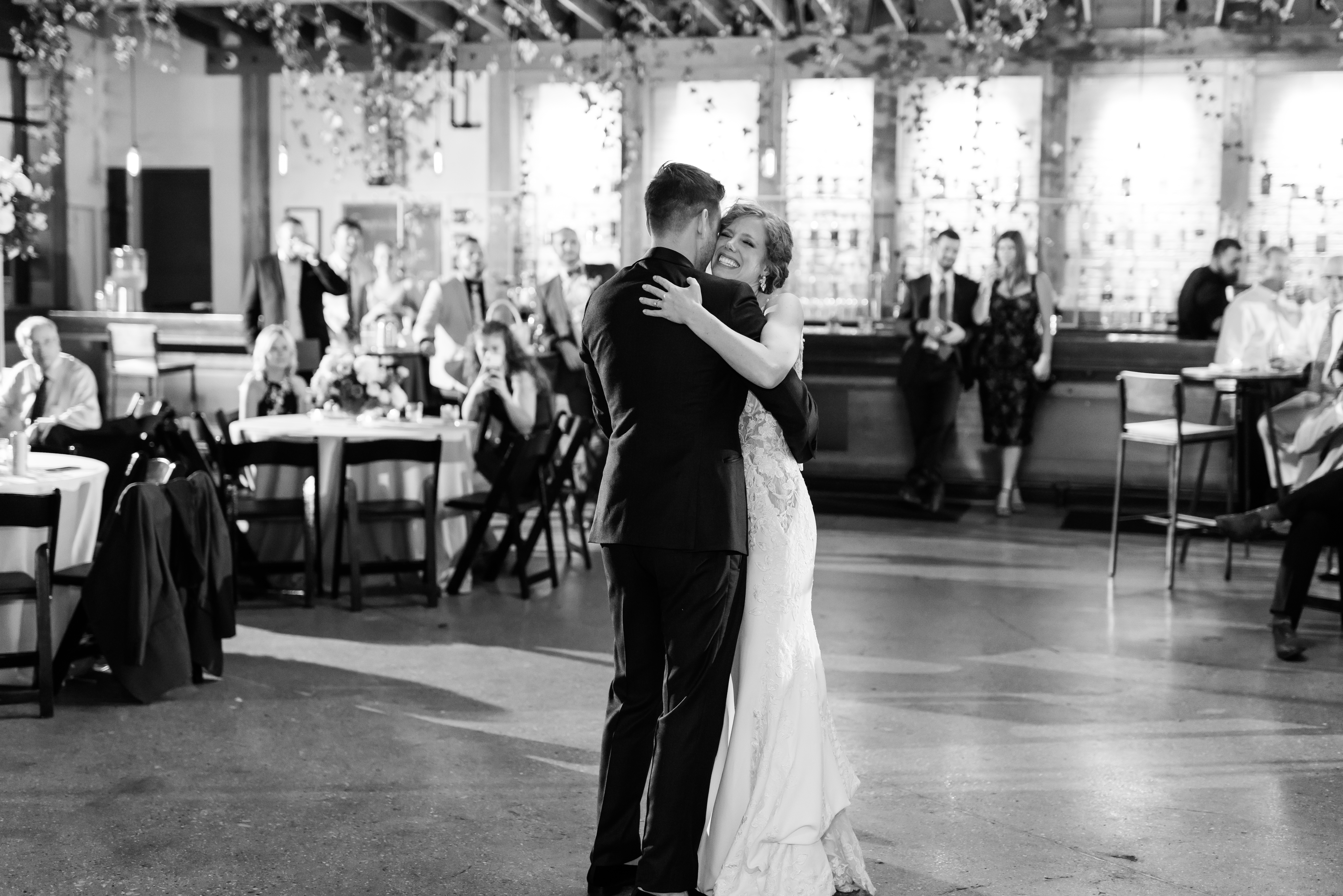 first-dance-ivy-house