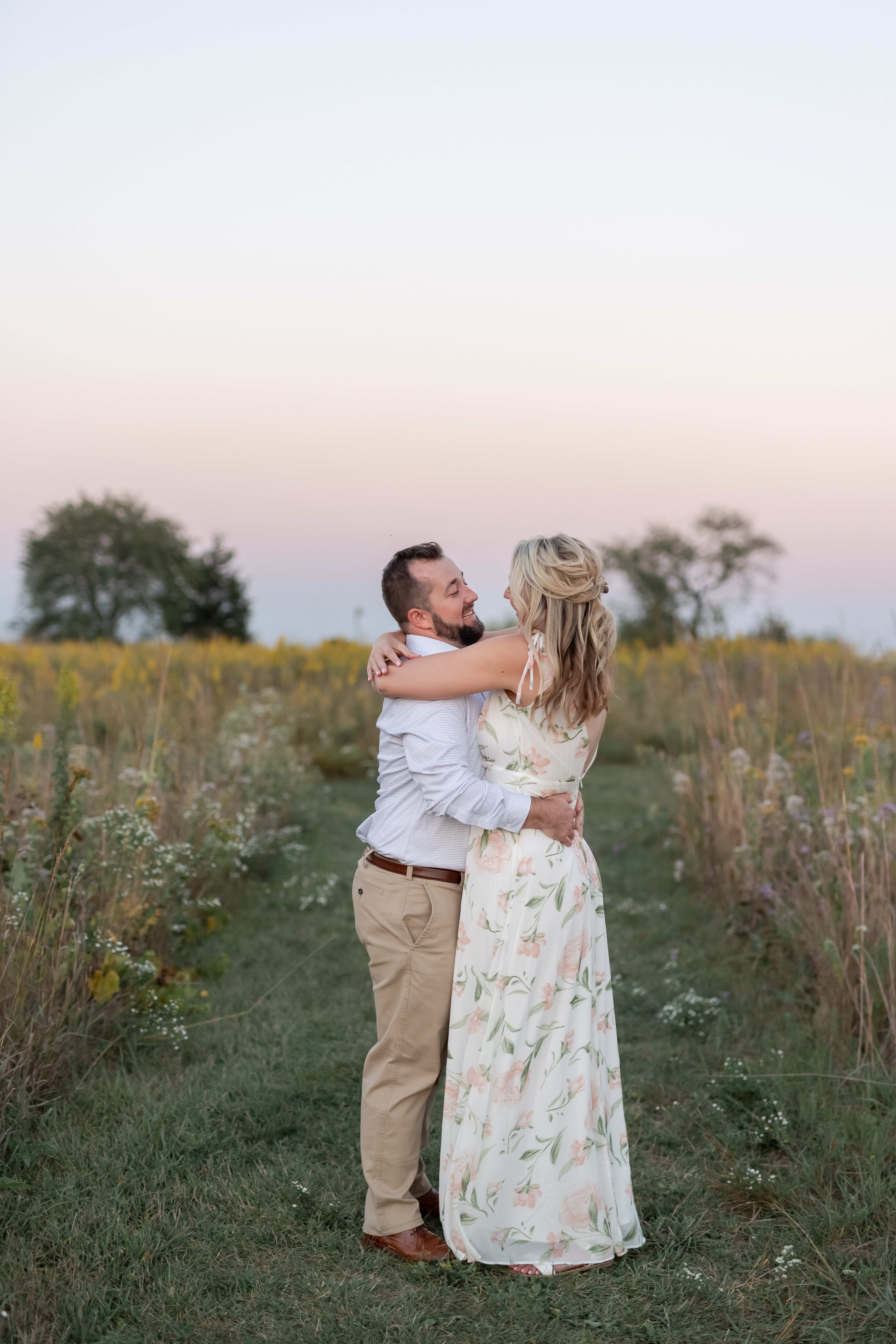 wisconsin-sunset-engagement-session