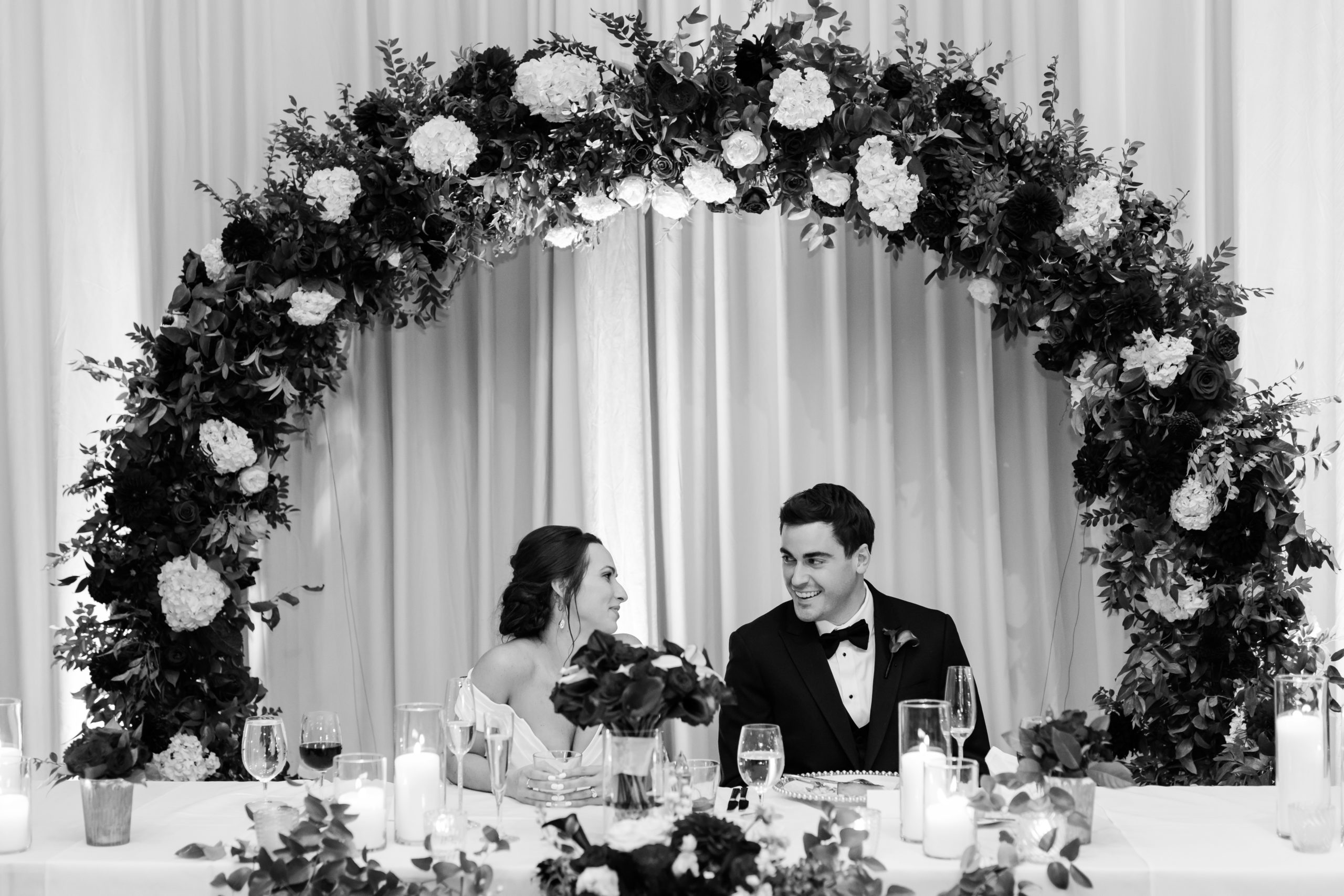 fall-wedding-edgewater-reception-bride-groom