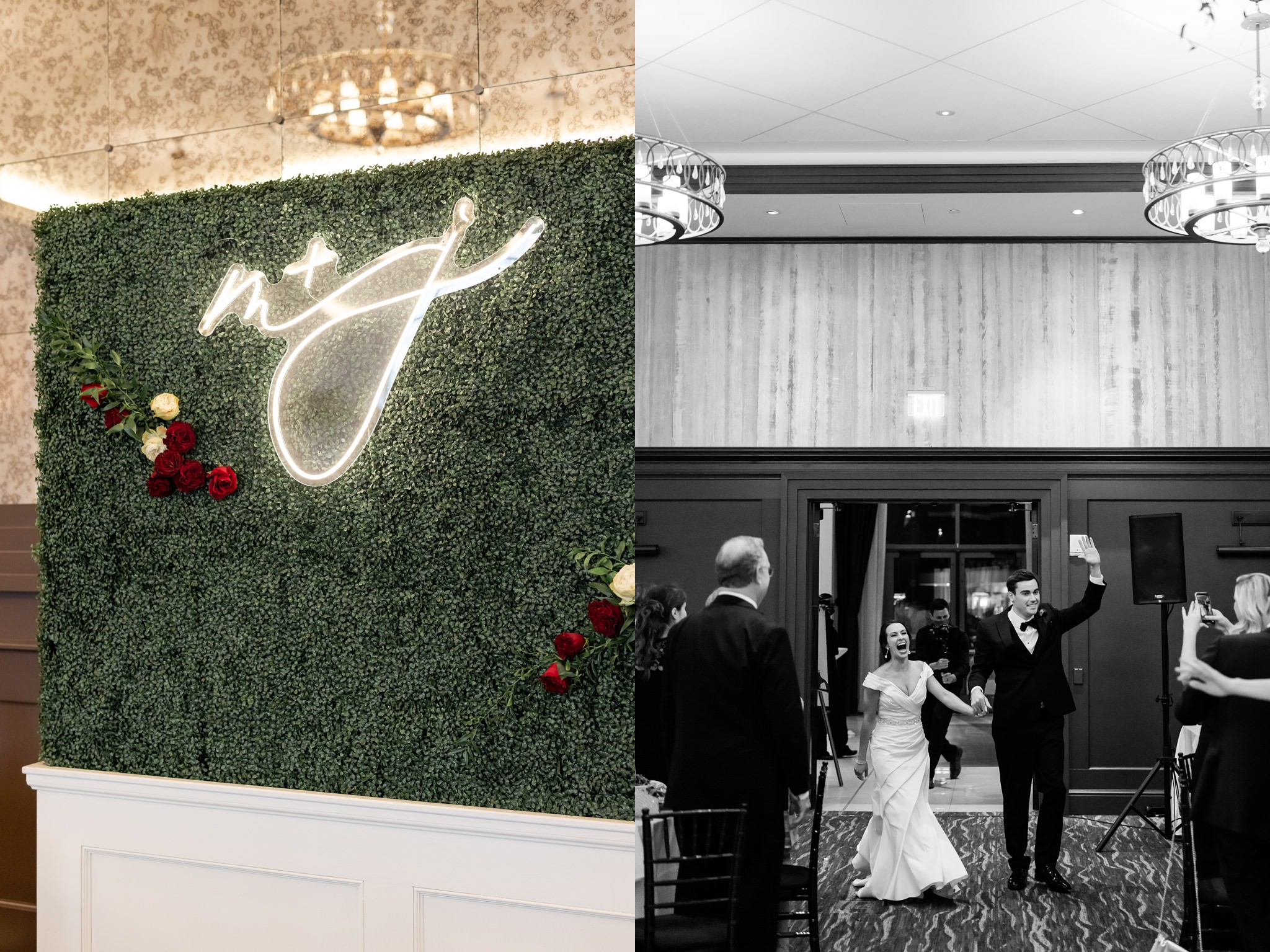 edgewater-wedding-reception-grand-entrance