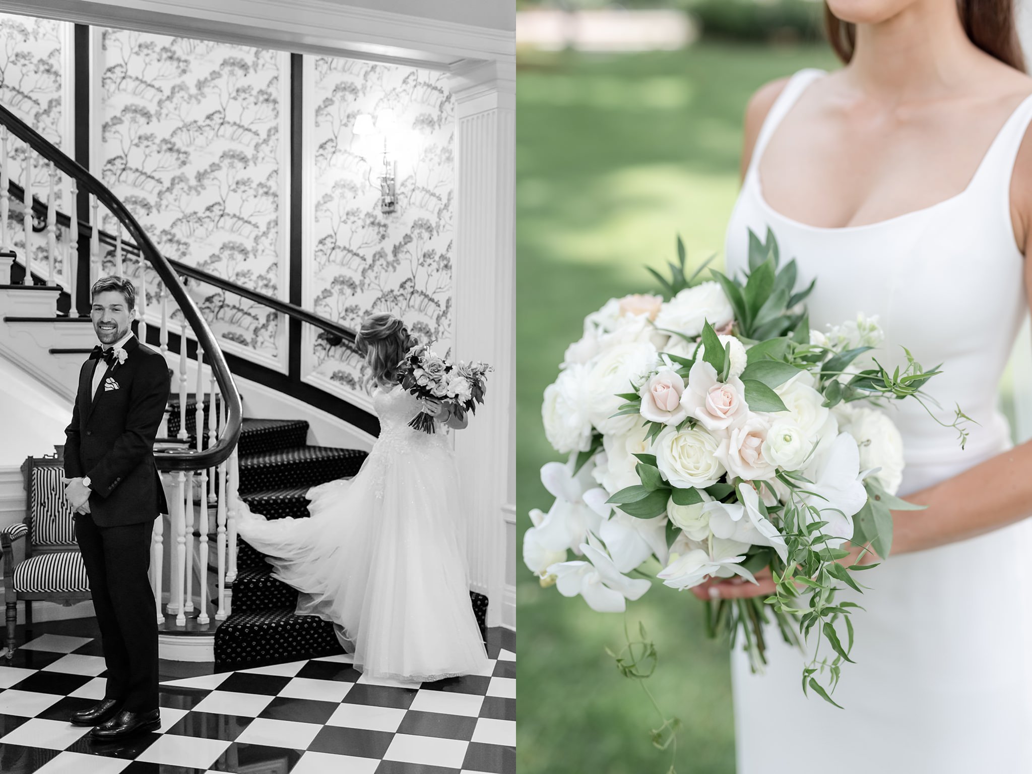 white-green-bridal-bouquet