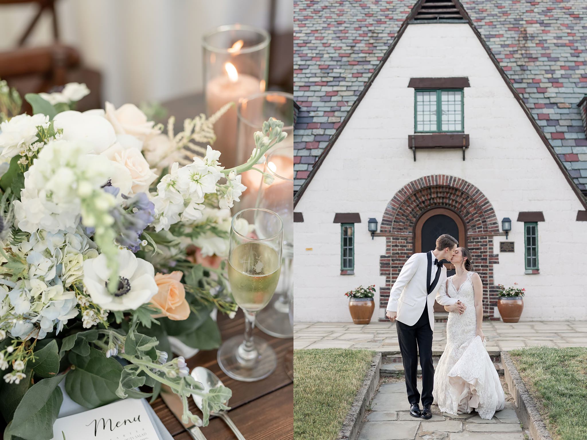wedding-reception-floral-centerpieces