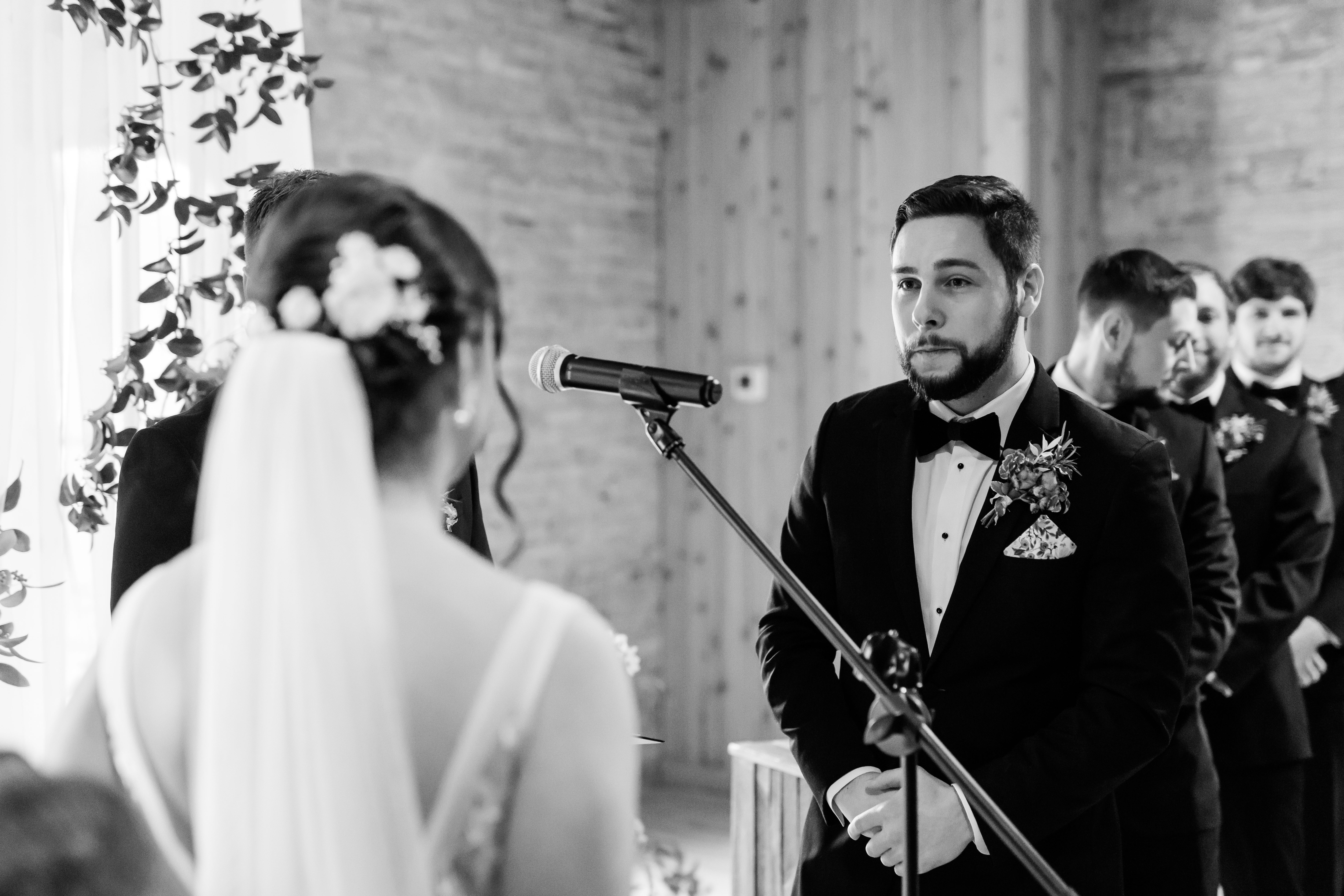 emotional-groom-wedding-ceremony
