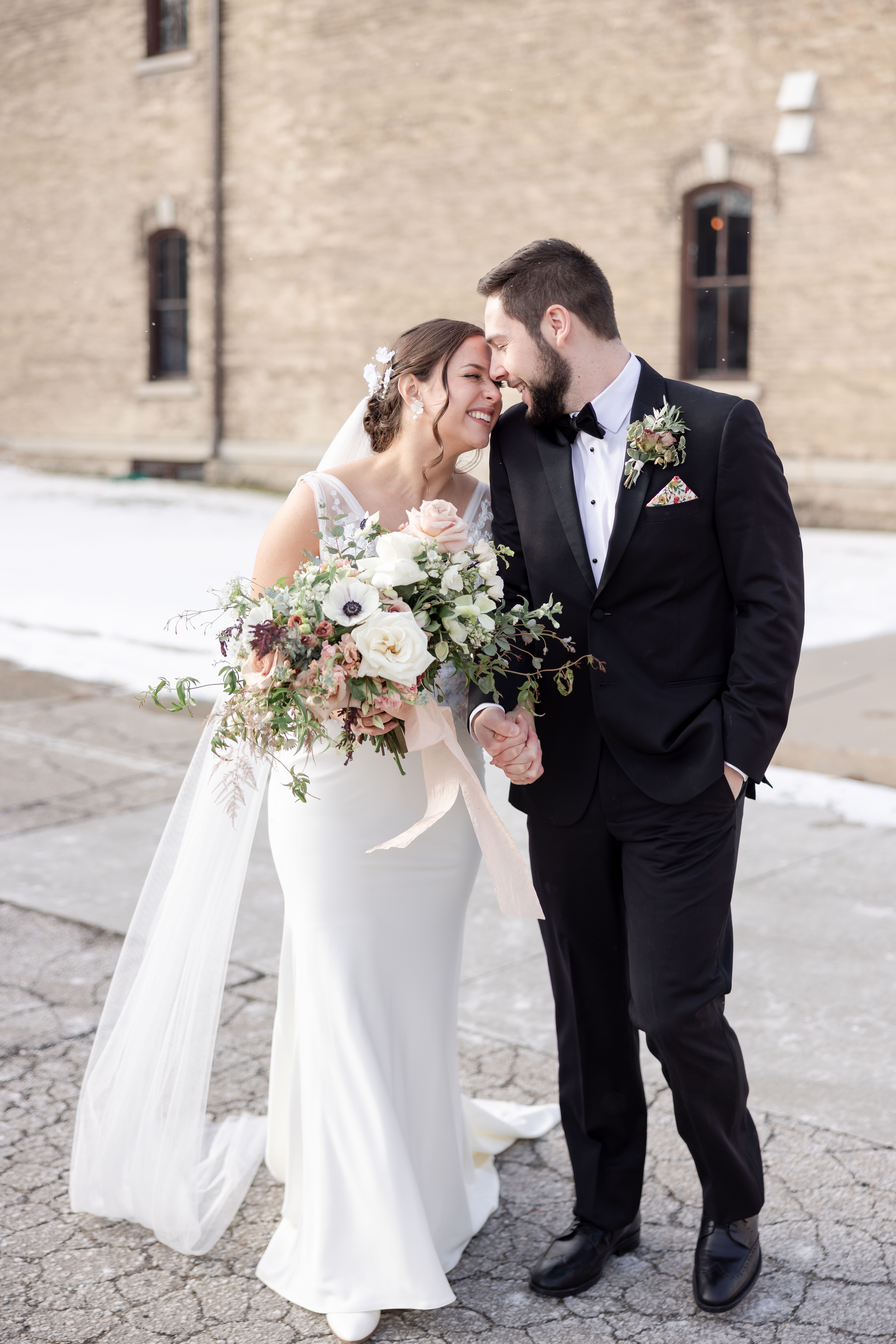 lageret-winter-wedding