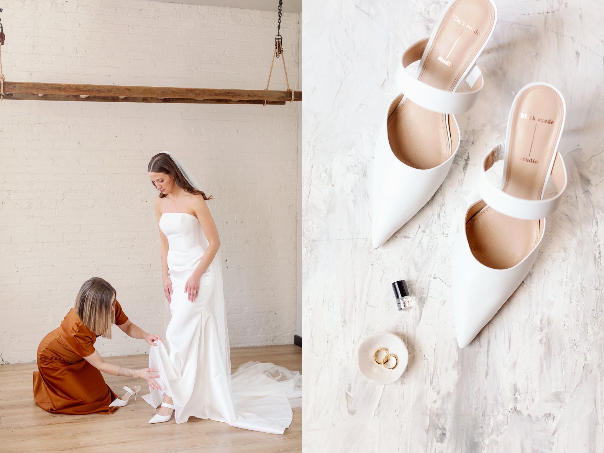 white-mule-bridal-heels