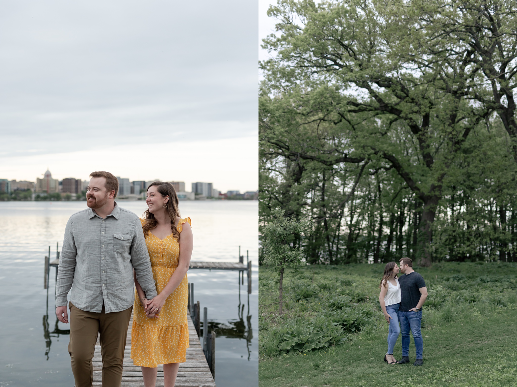 madison-engagement-session-olin-park-downtown