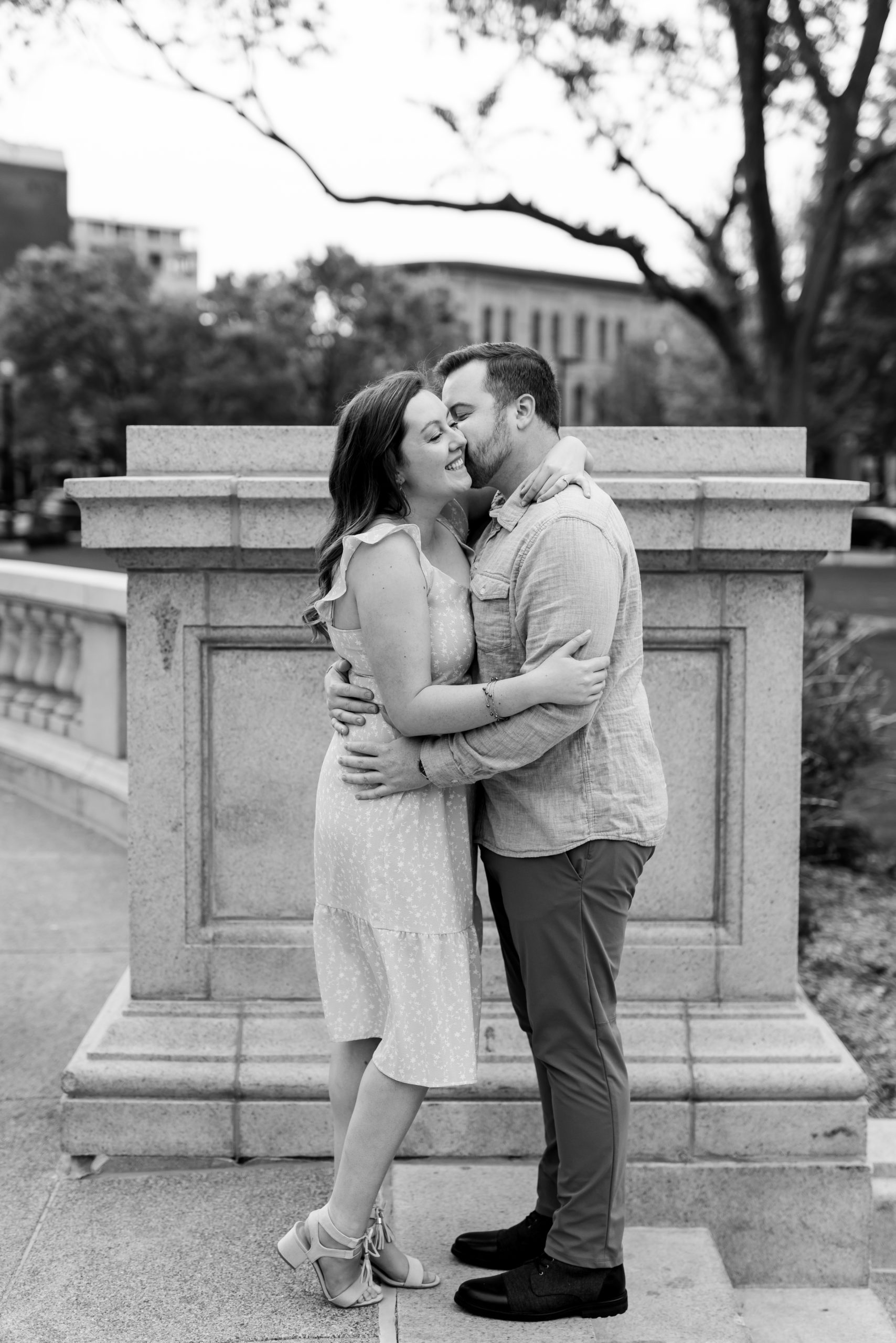 madison-engagement-session-wi-state-capitol