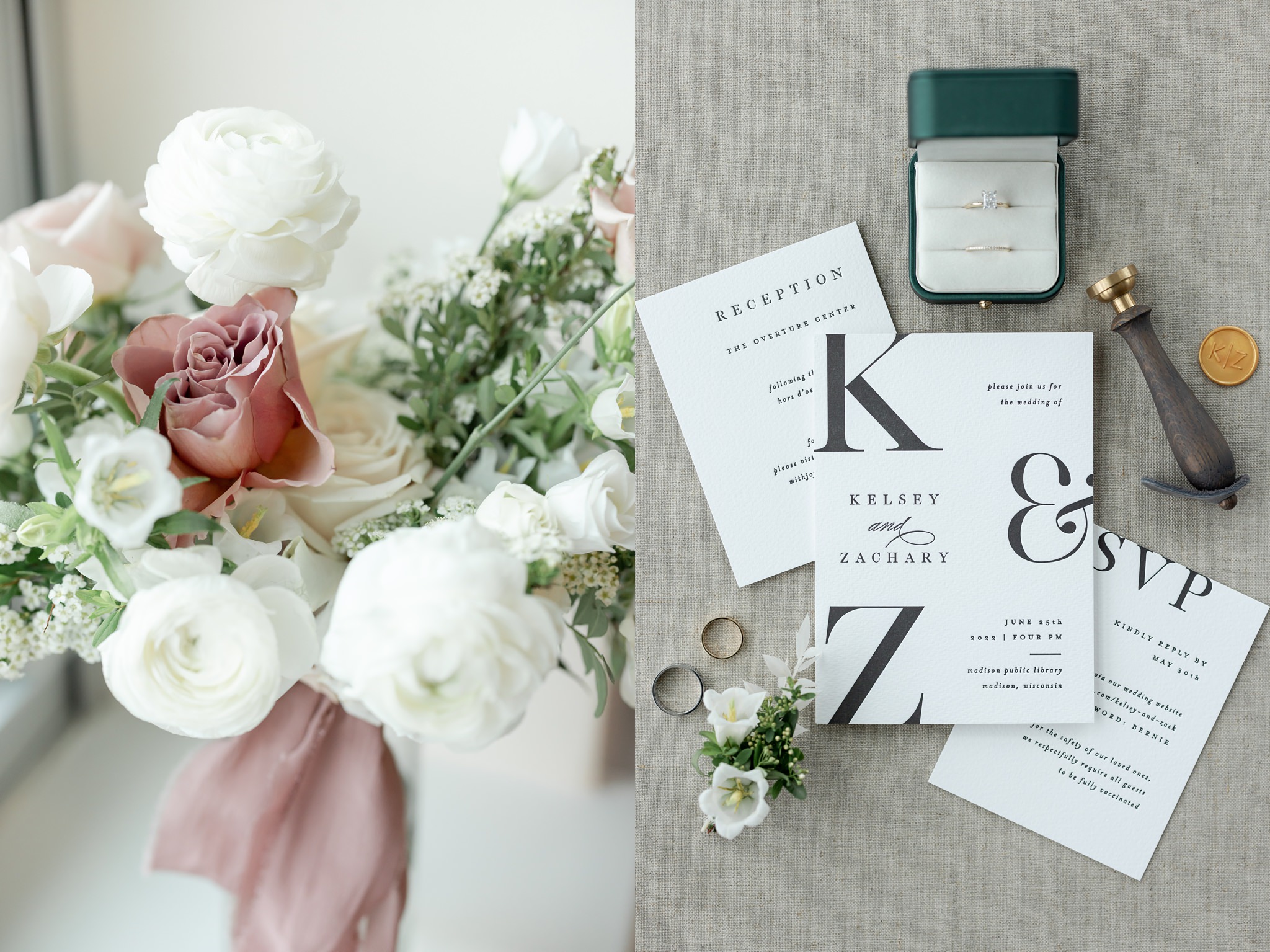 black-white-classic-wedding-stationery-suite