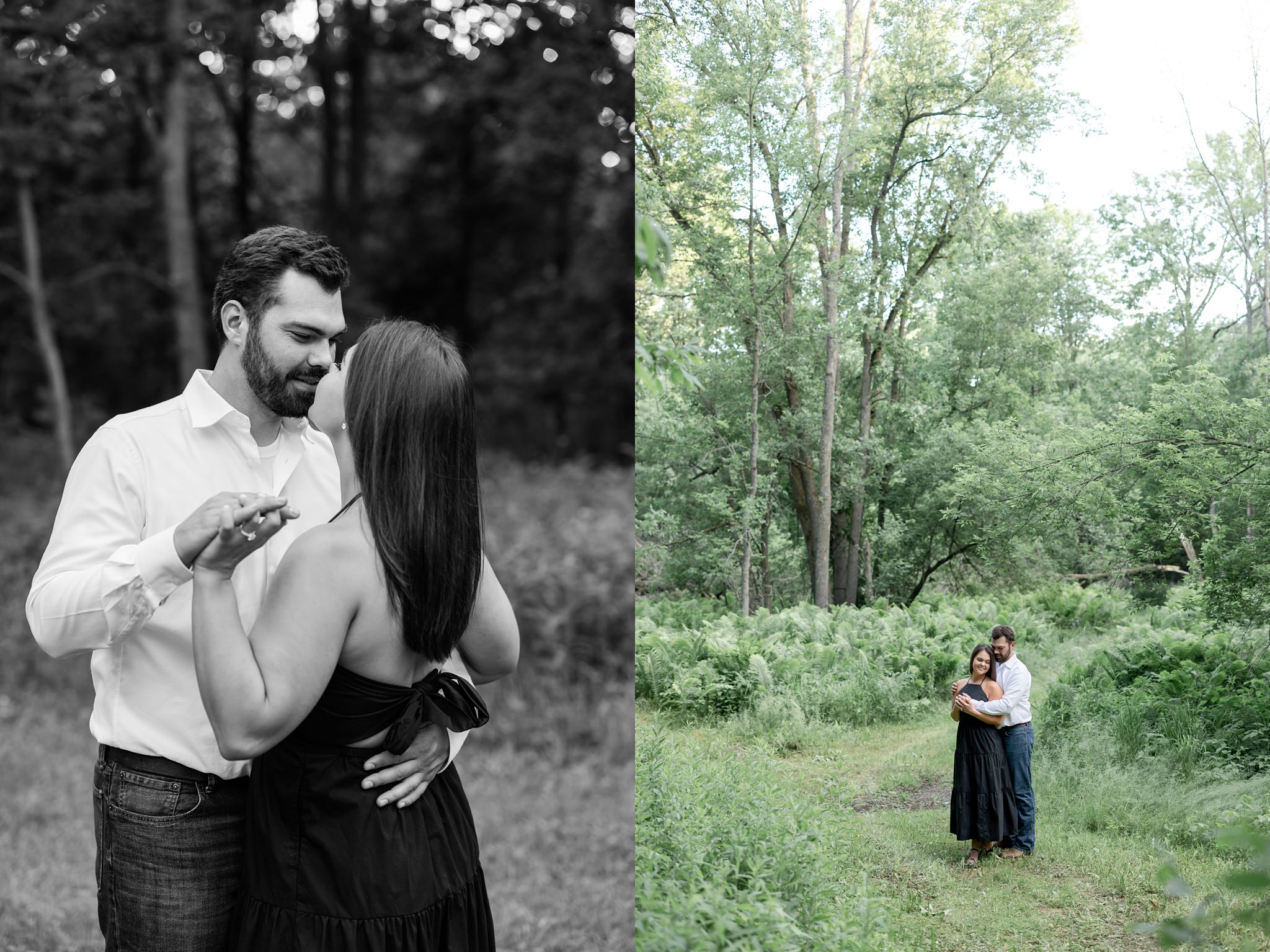 private-residence-engagement-session-wisconsin