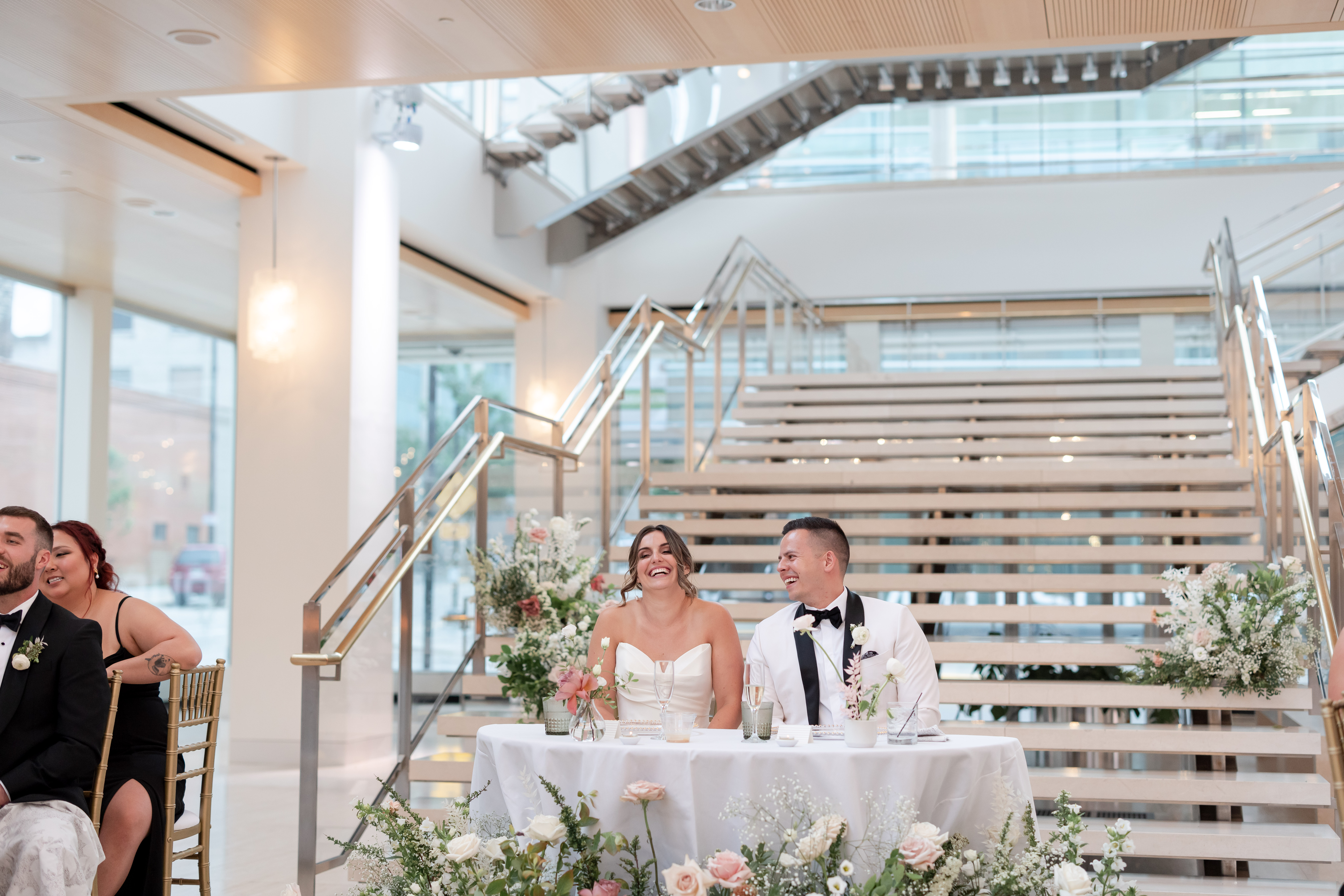 overture-center-wedding-reception-head-table