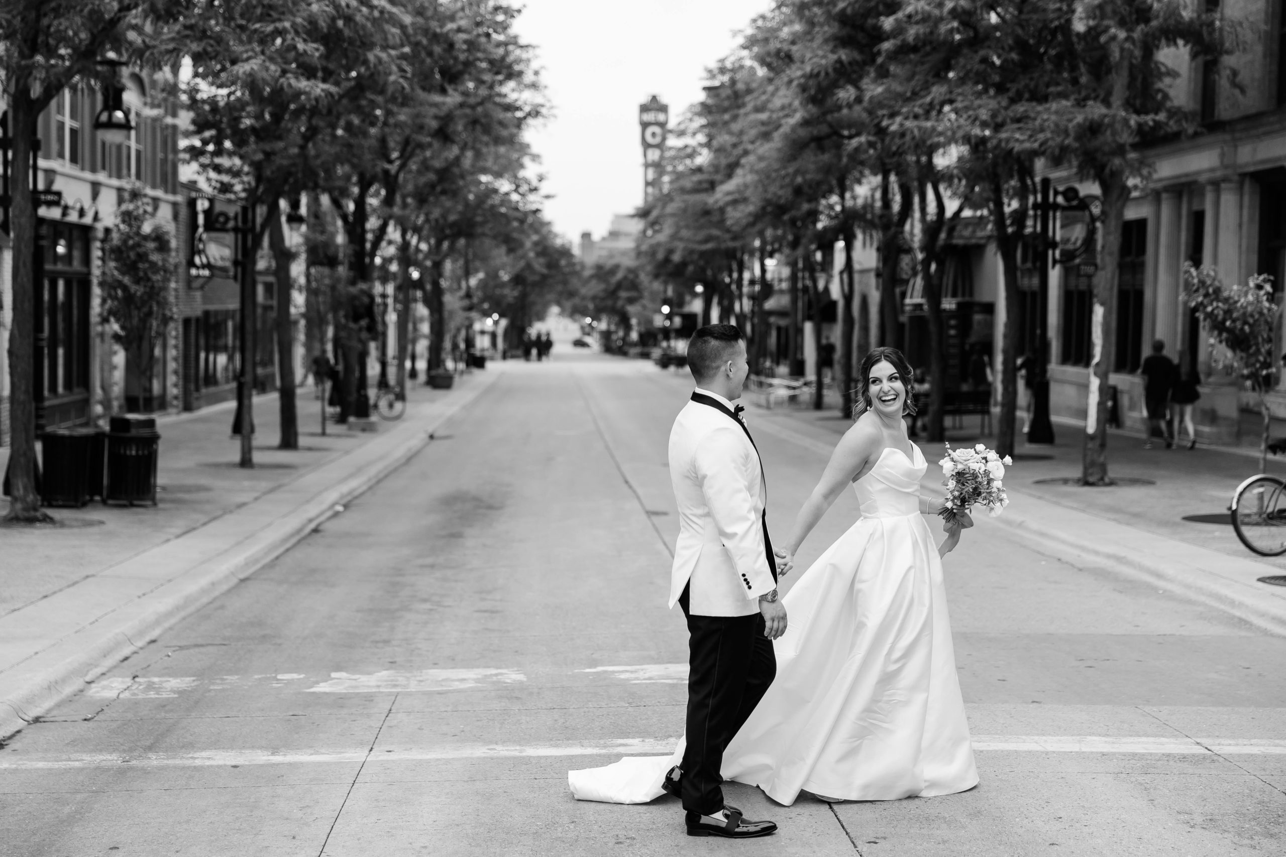 state-street-wedding-photos