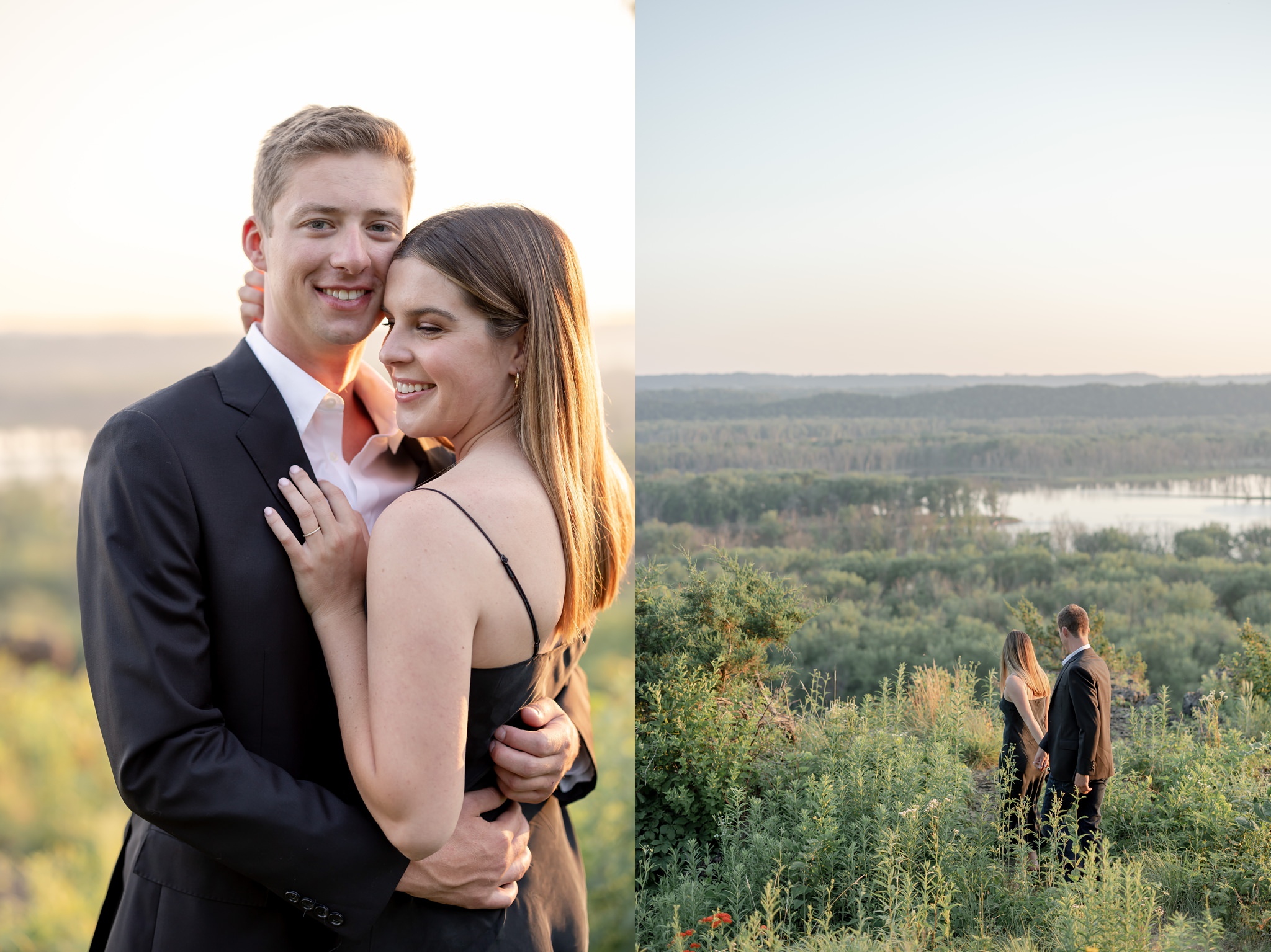 bluffs-mississippi-river-wisconsin-engagement-session