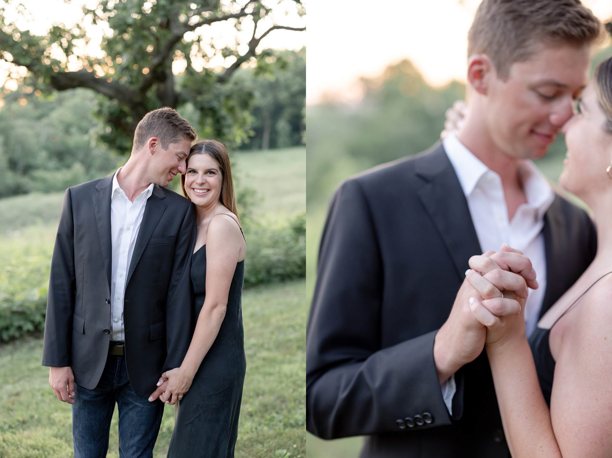 wisconsin-summer-engagement-session-photos