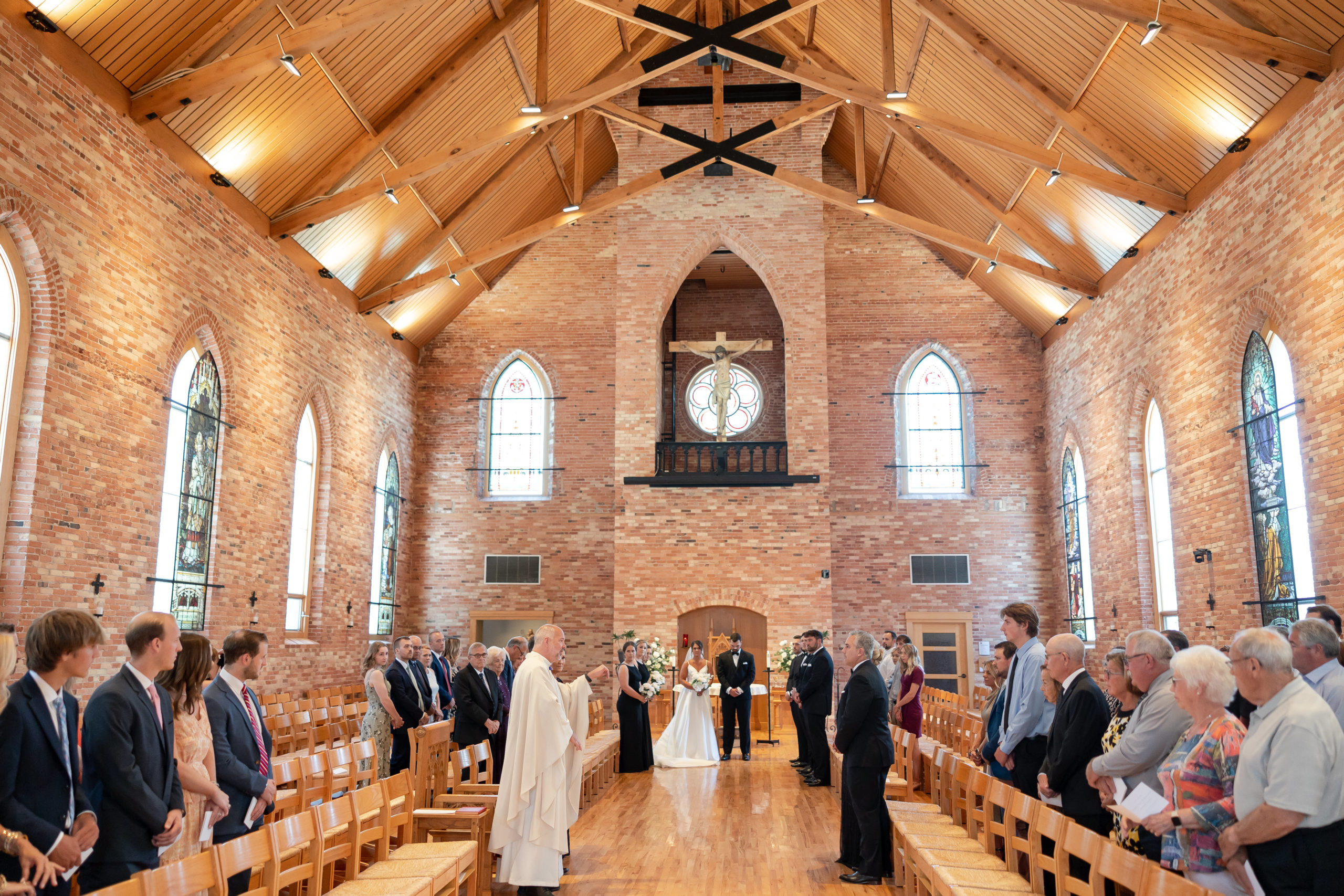 st-norbert-chapel-wedding-photography