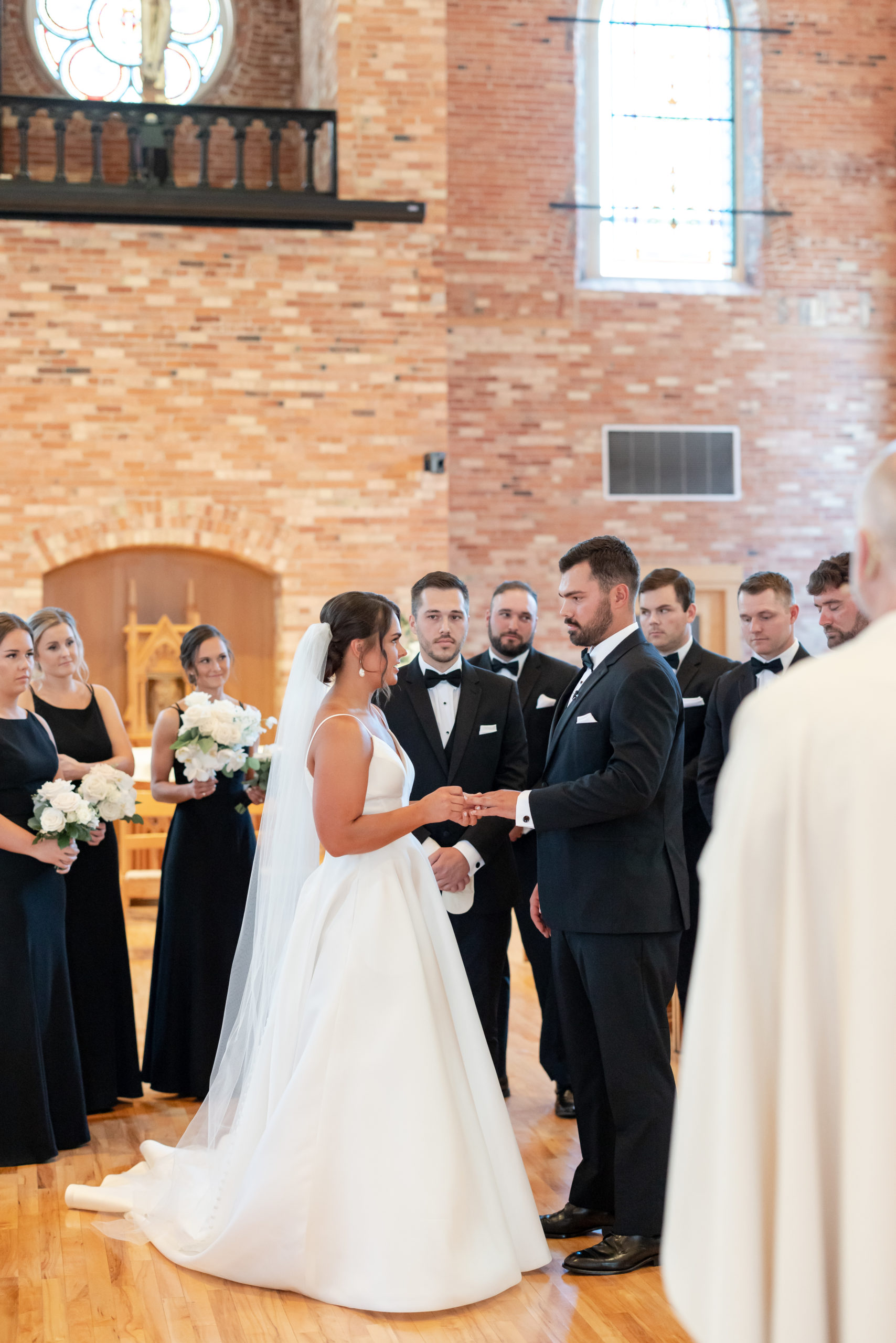 st-norbert-chapel-wedding