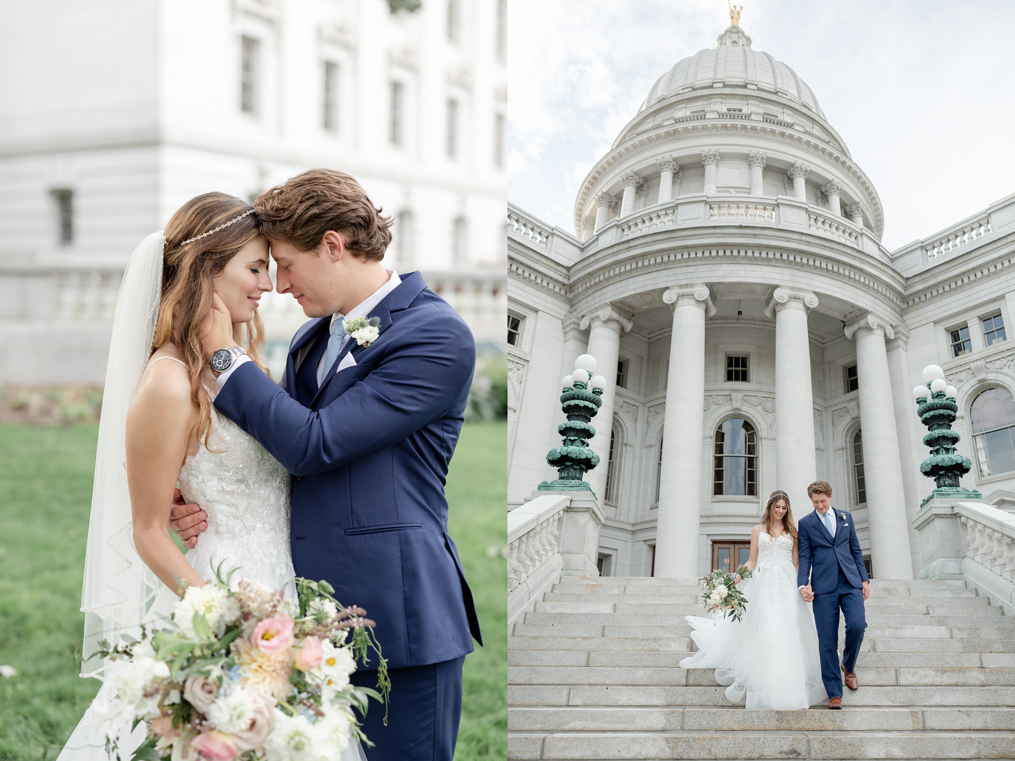 madison-wi-state-capitol-wedding-photography