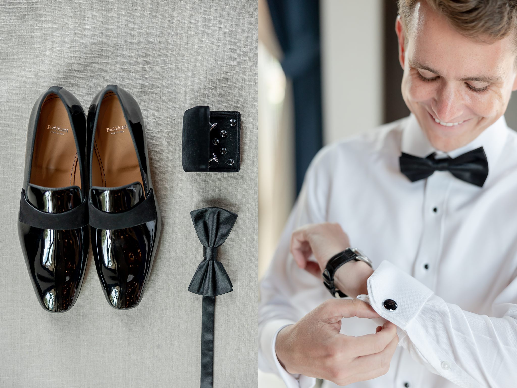 black-paul-stuart-groom-shoes