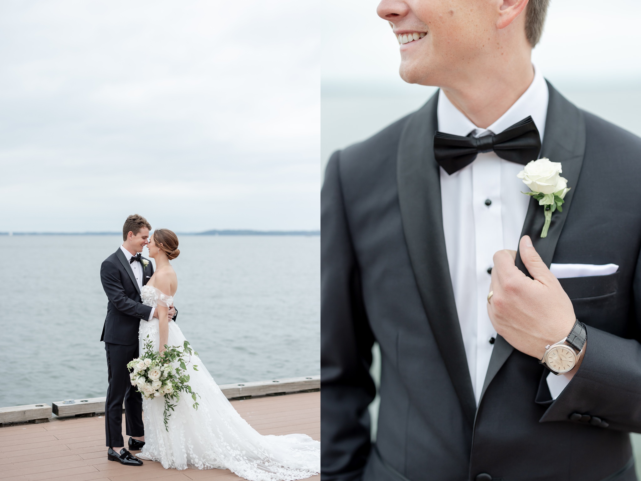 edgewater-summer-wedding-bride-groom