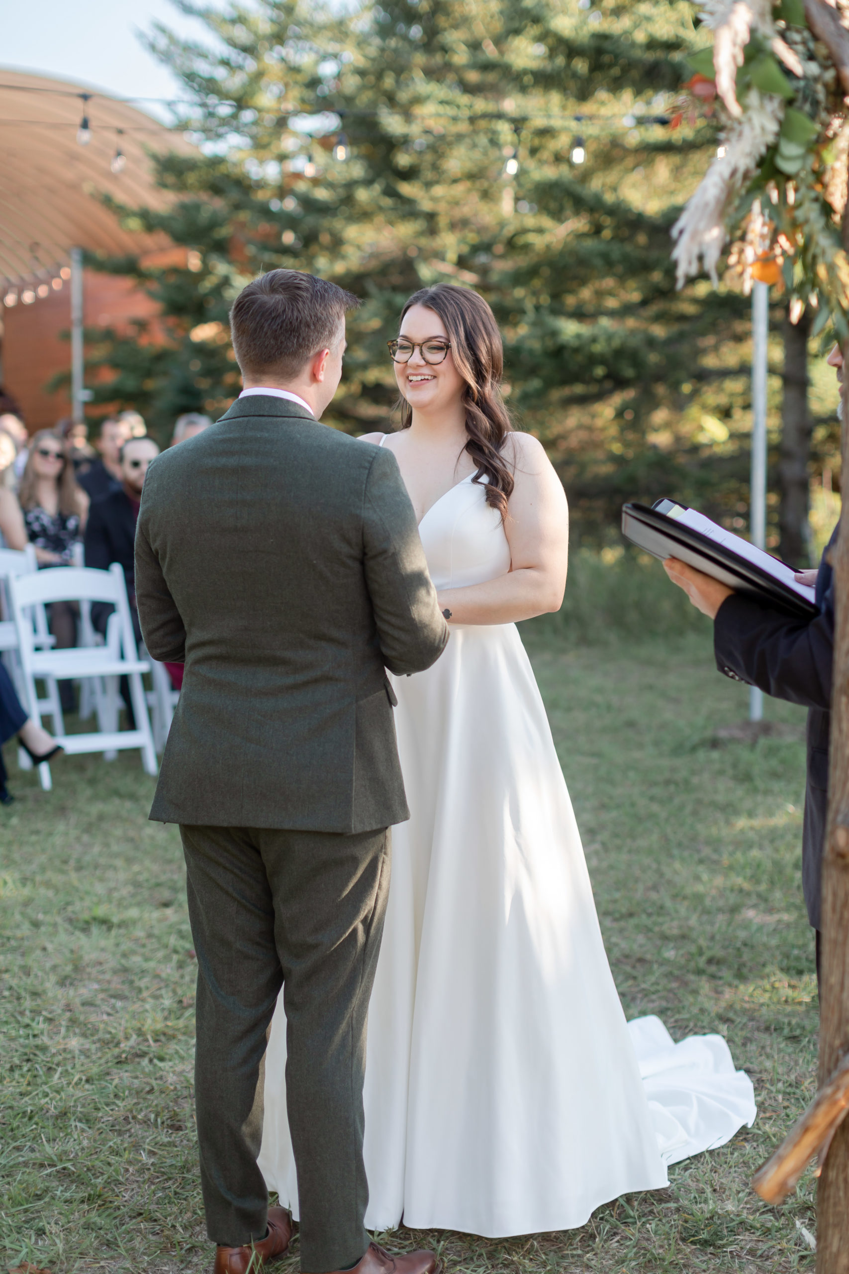 thyme-sister-bay-wedding-ceremony