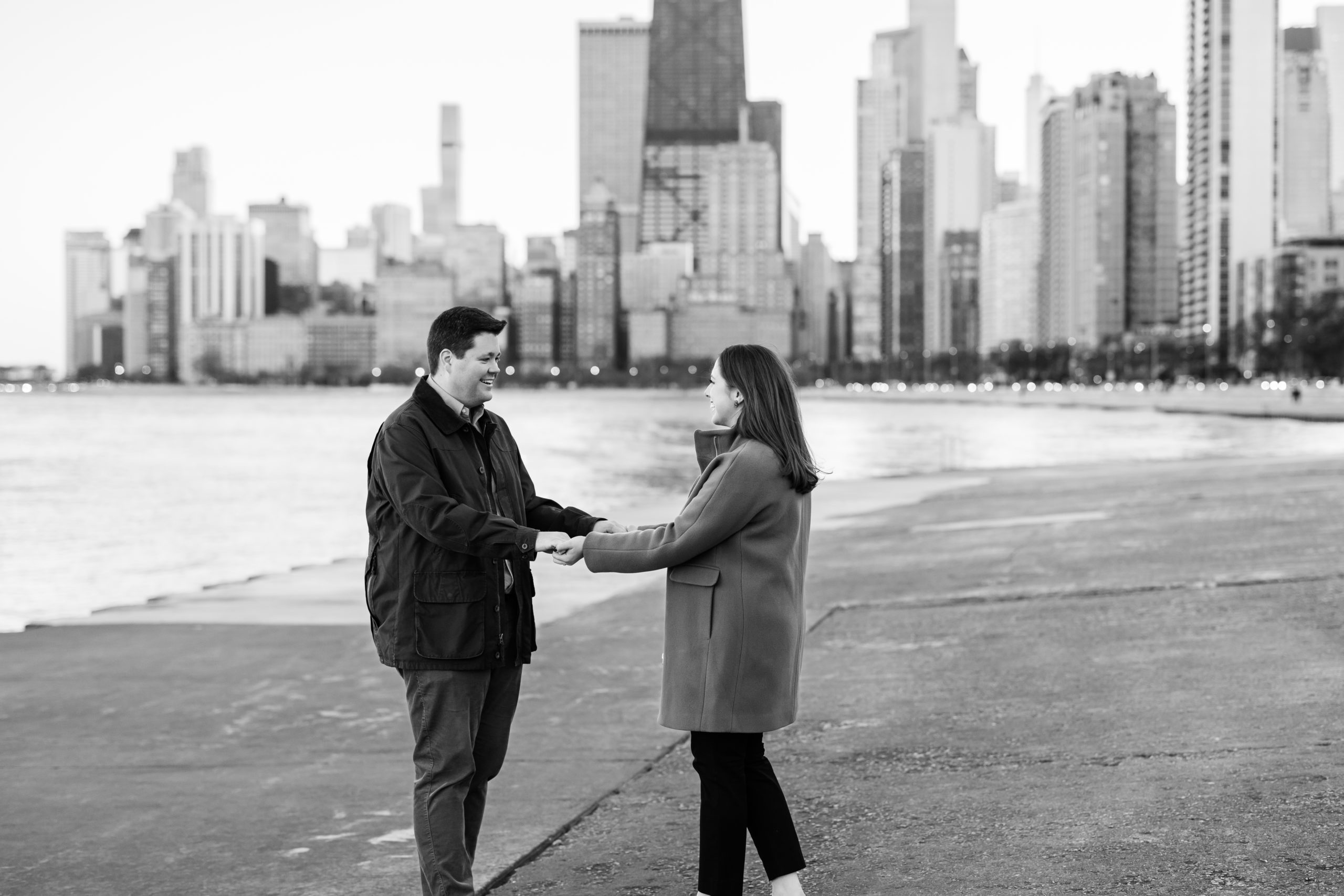 downtown-chicago-engagement-photography