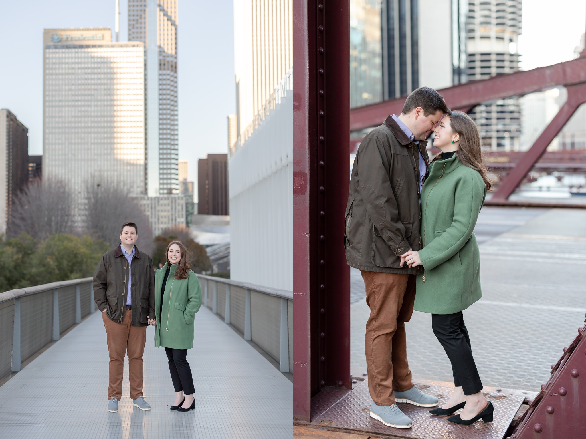 downtown-chicago-engagement-photos