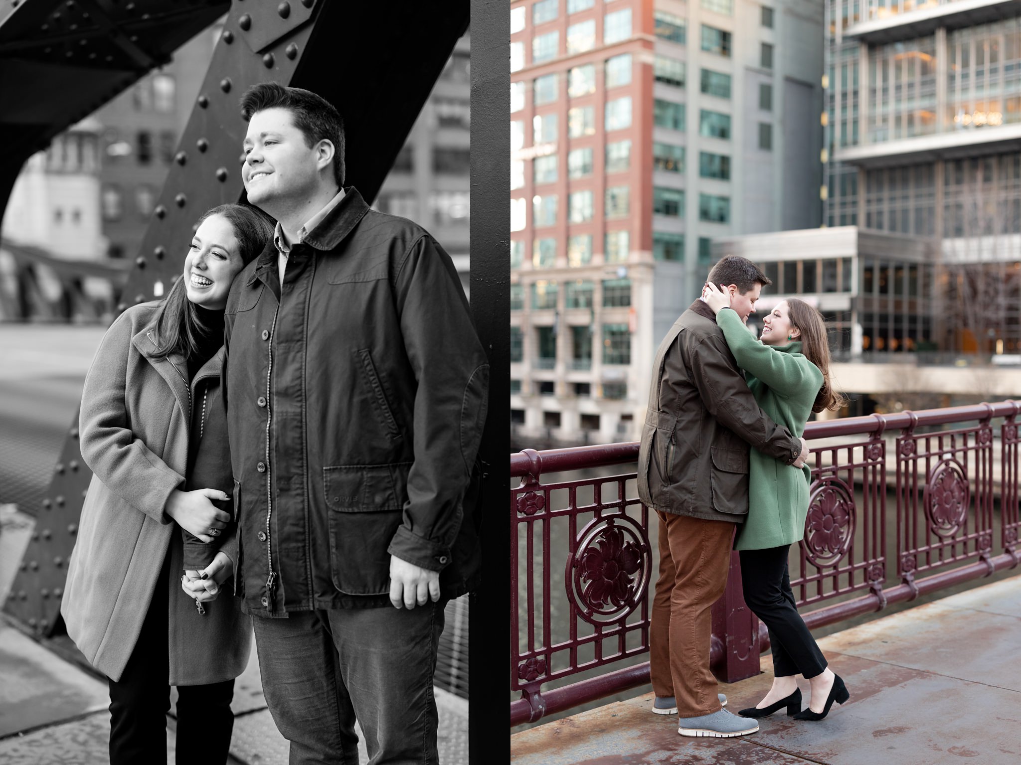 downtown-chicago-engagement